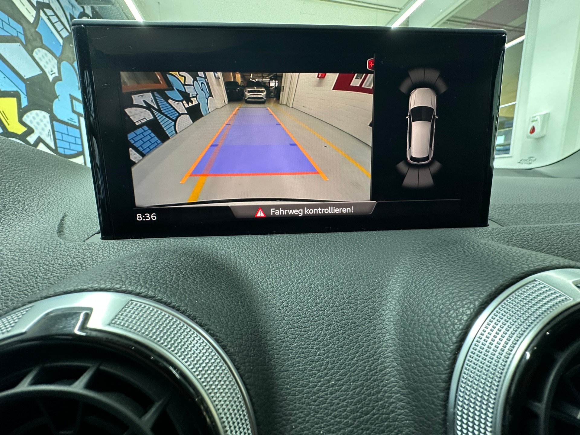 AUDI Q2 35 TFSI S line S-tronic-image-11