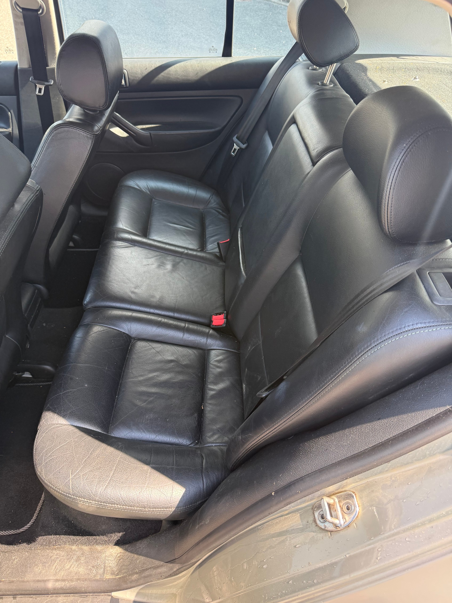 VW Golf 2.3 V5 GTI-image-9