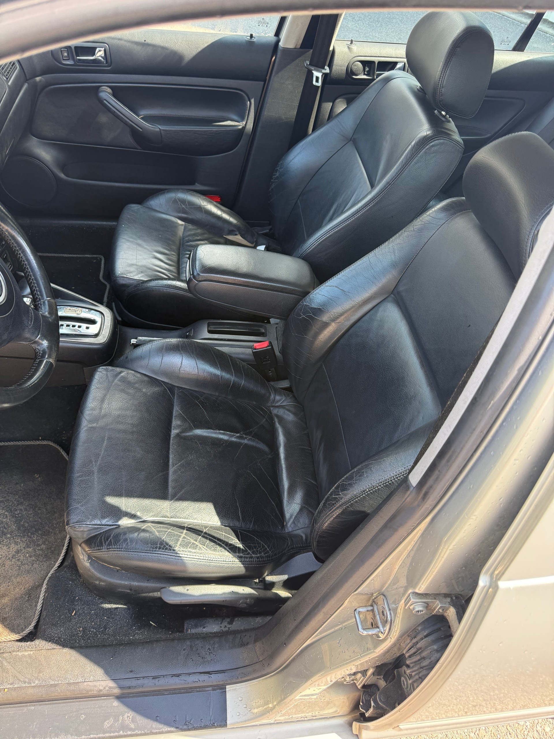 VW Golf 2.3 V5 GTI-image-8