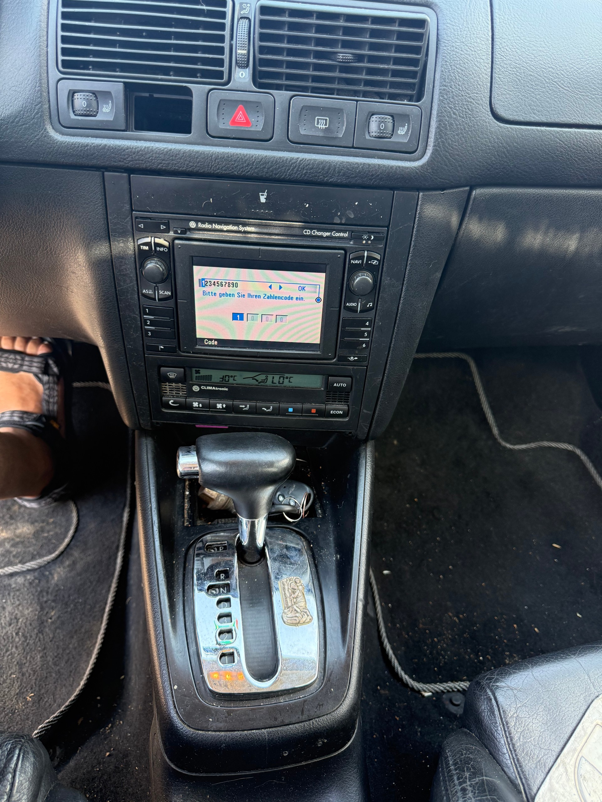 VW Golf 2.3 V5 GTI-image-10