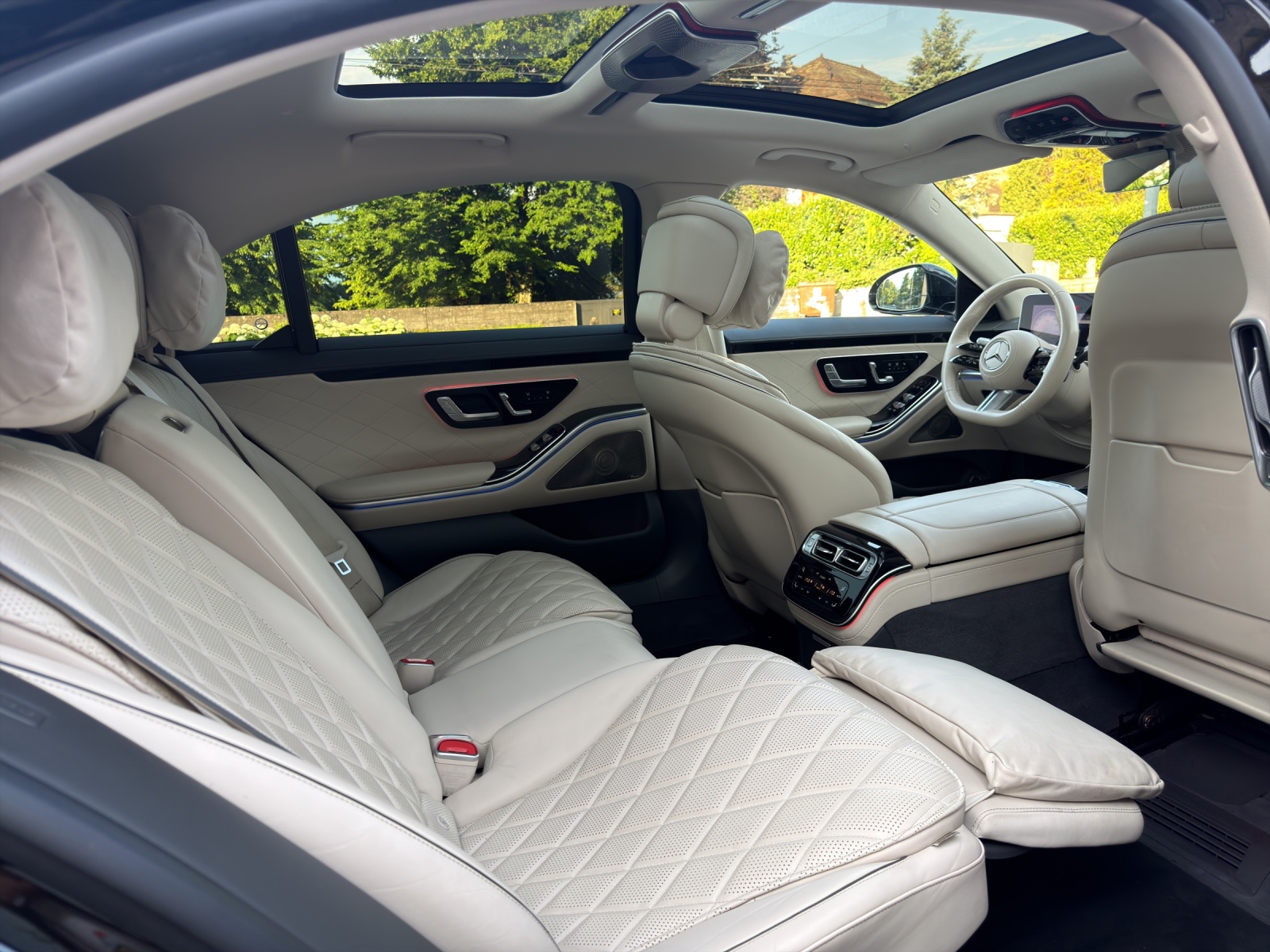 MERCEDES-BENZ S 450 L 4M AMG Line 9G-T-image-15