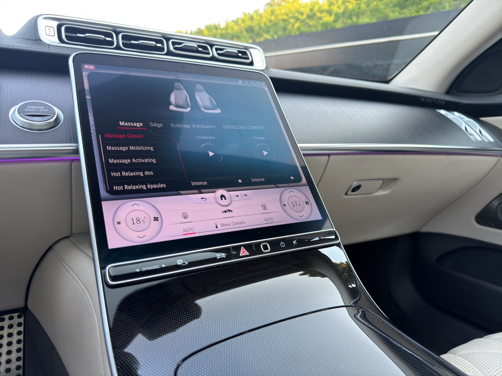 MERCEDES-BENZ S 450 L 4M AMG Line 9G-T-image-11