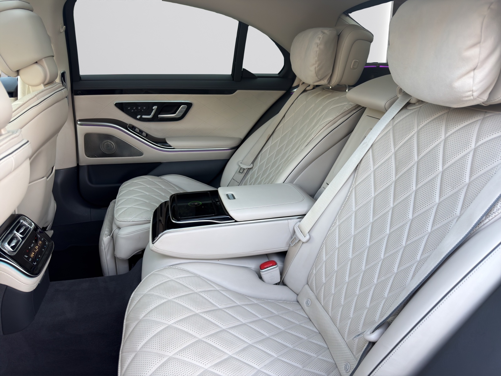MERCEDES-BENZ S 450 L 4M AMG Line 9G-T-image-14