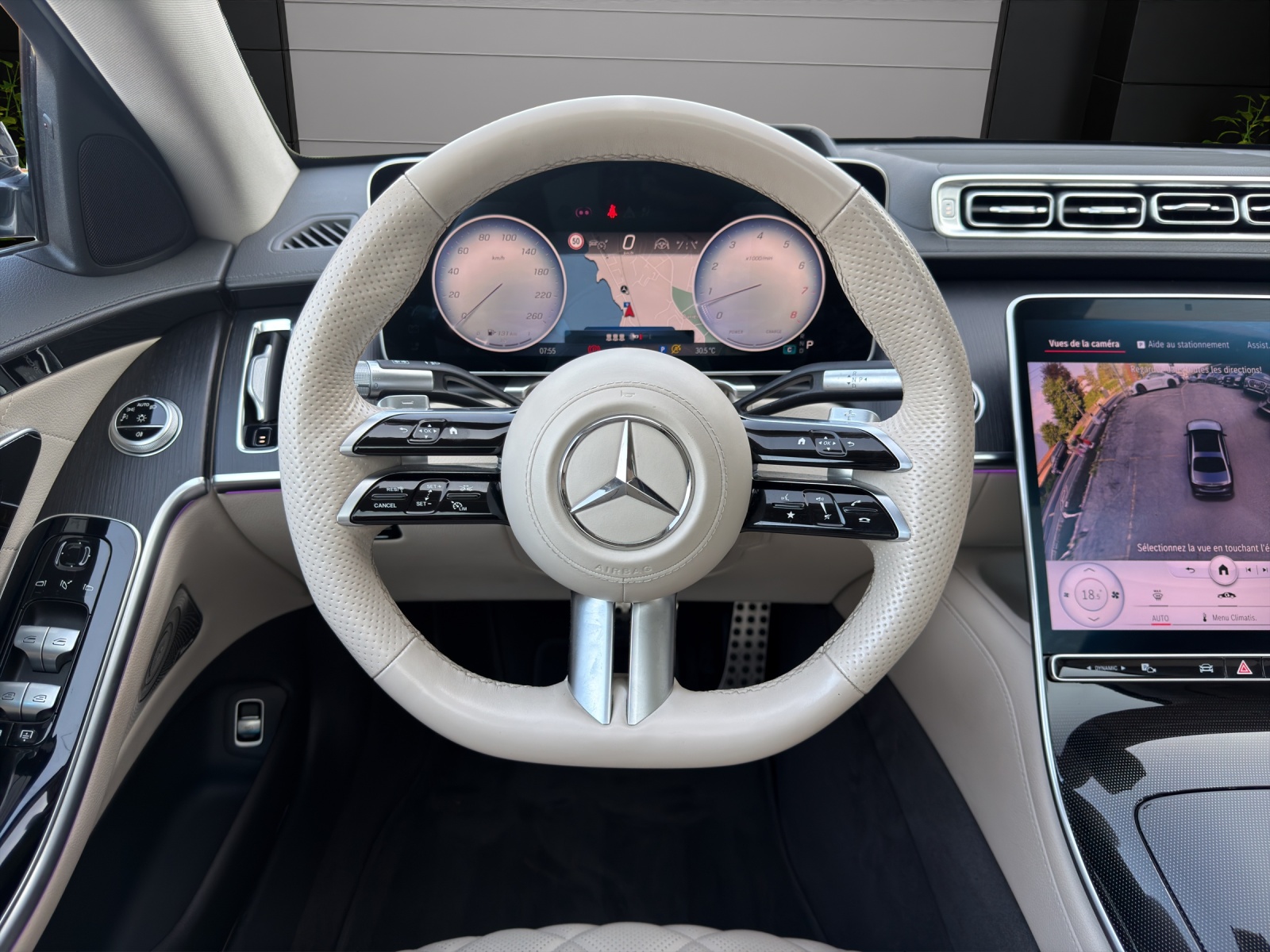 MERCEDES-BENZ S 450 L 4M AMG Line 9G-T-image-8