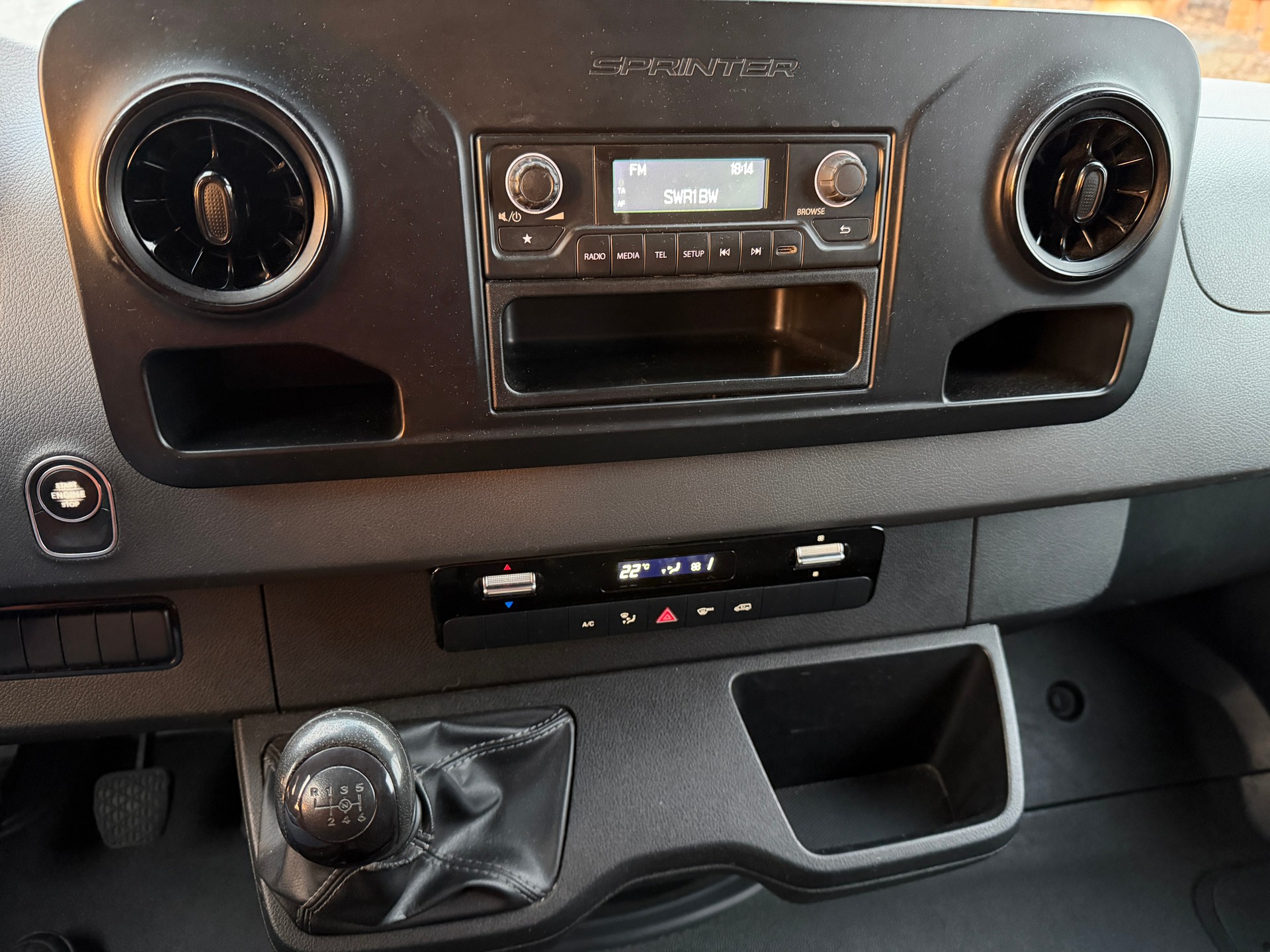 MERCEDES-BENZ 314 CDI Kühlkasten mit Aggregat-image-10