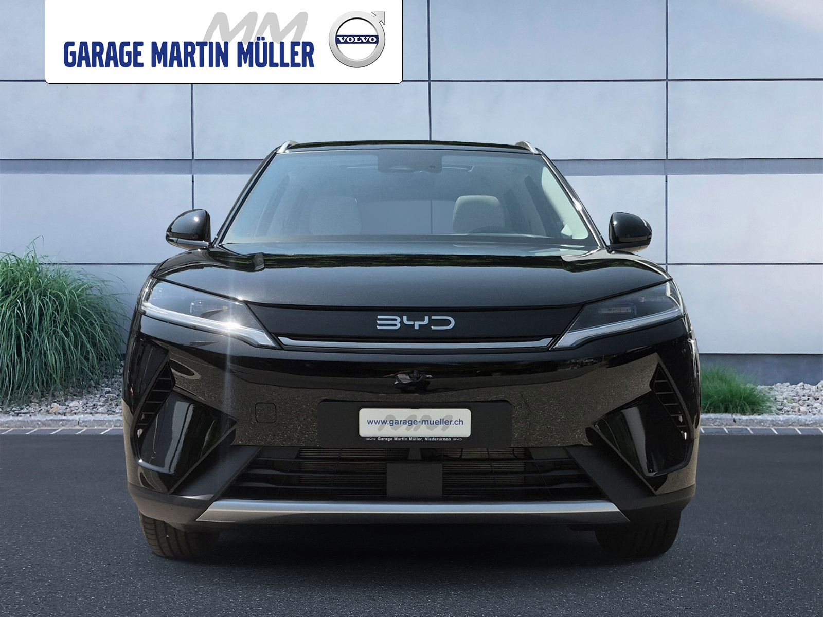 BYD Atto 2 DM-i Boost-image-7