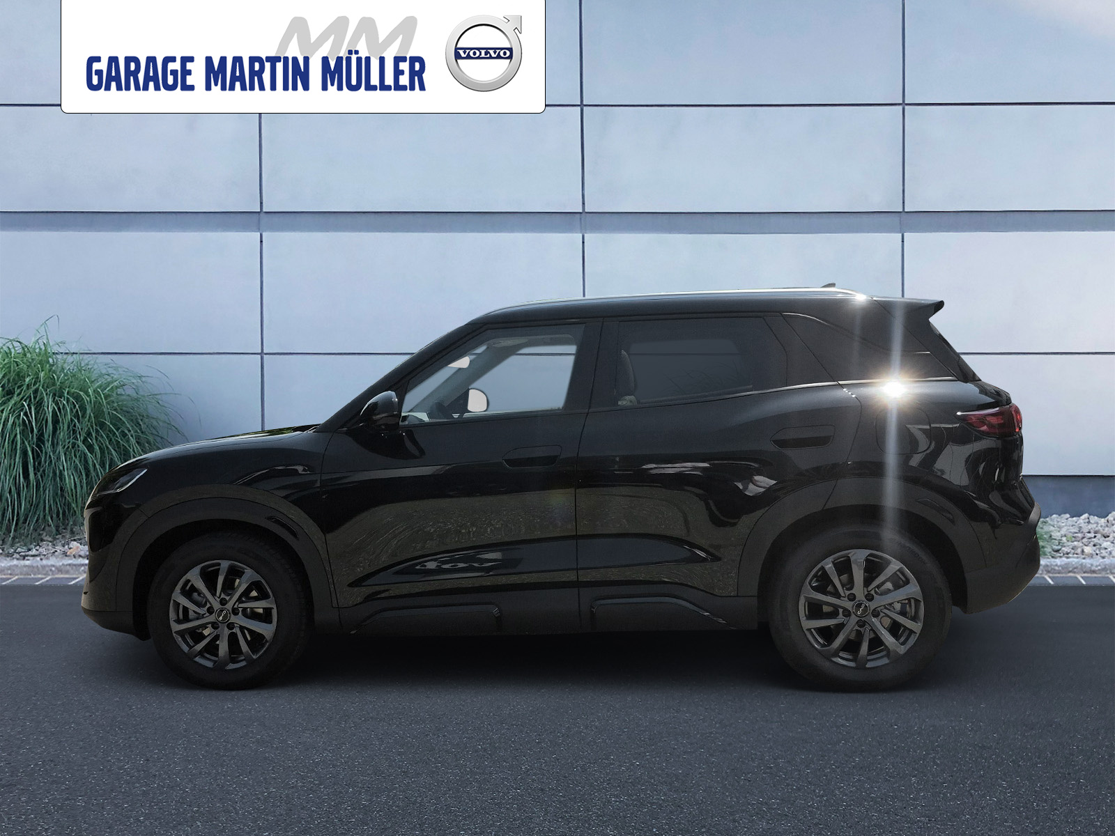 BYD Atto 2 DM-i Boost-image-1