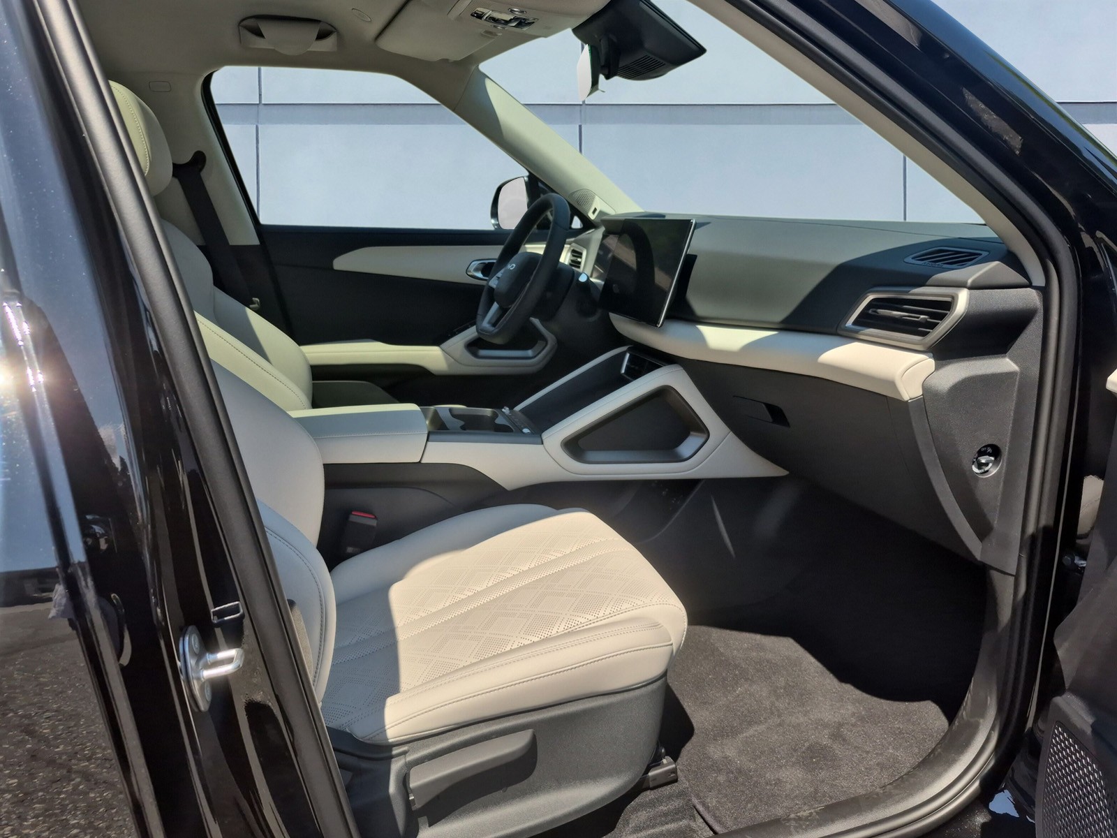 BYD Atto 2 DM-i Boost-image-12