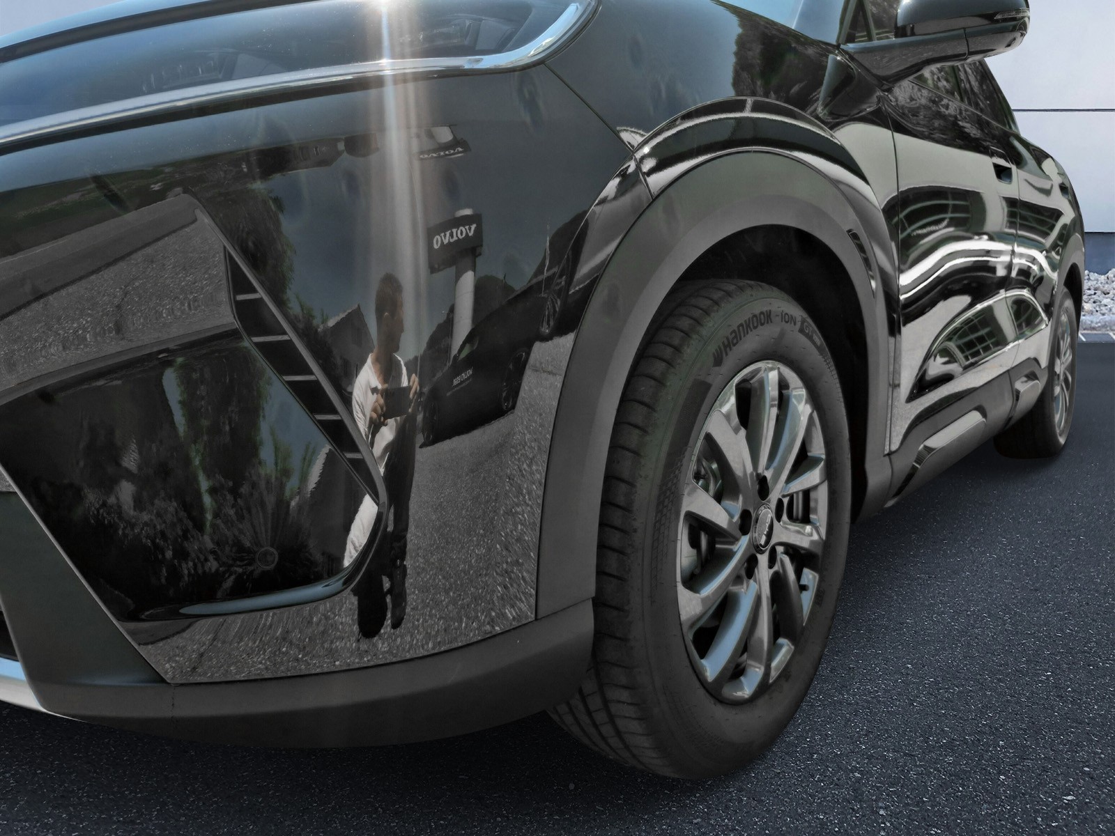 BYD Atto 2 DM-i Boost-image-8