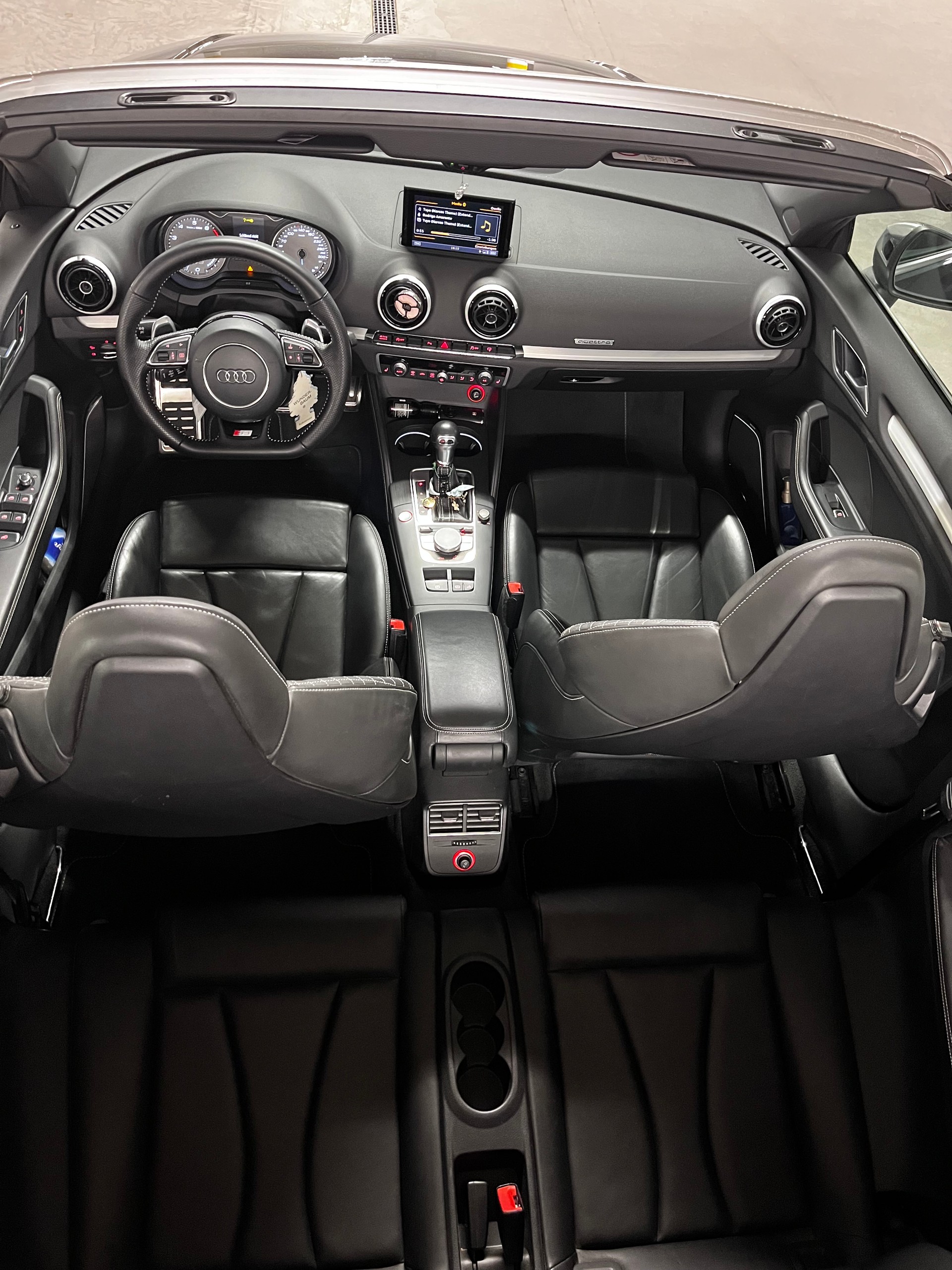AUDI Cabrio-image-3