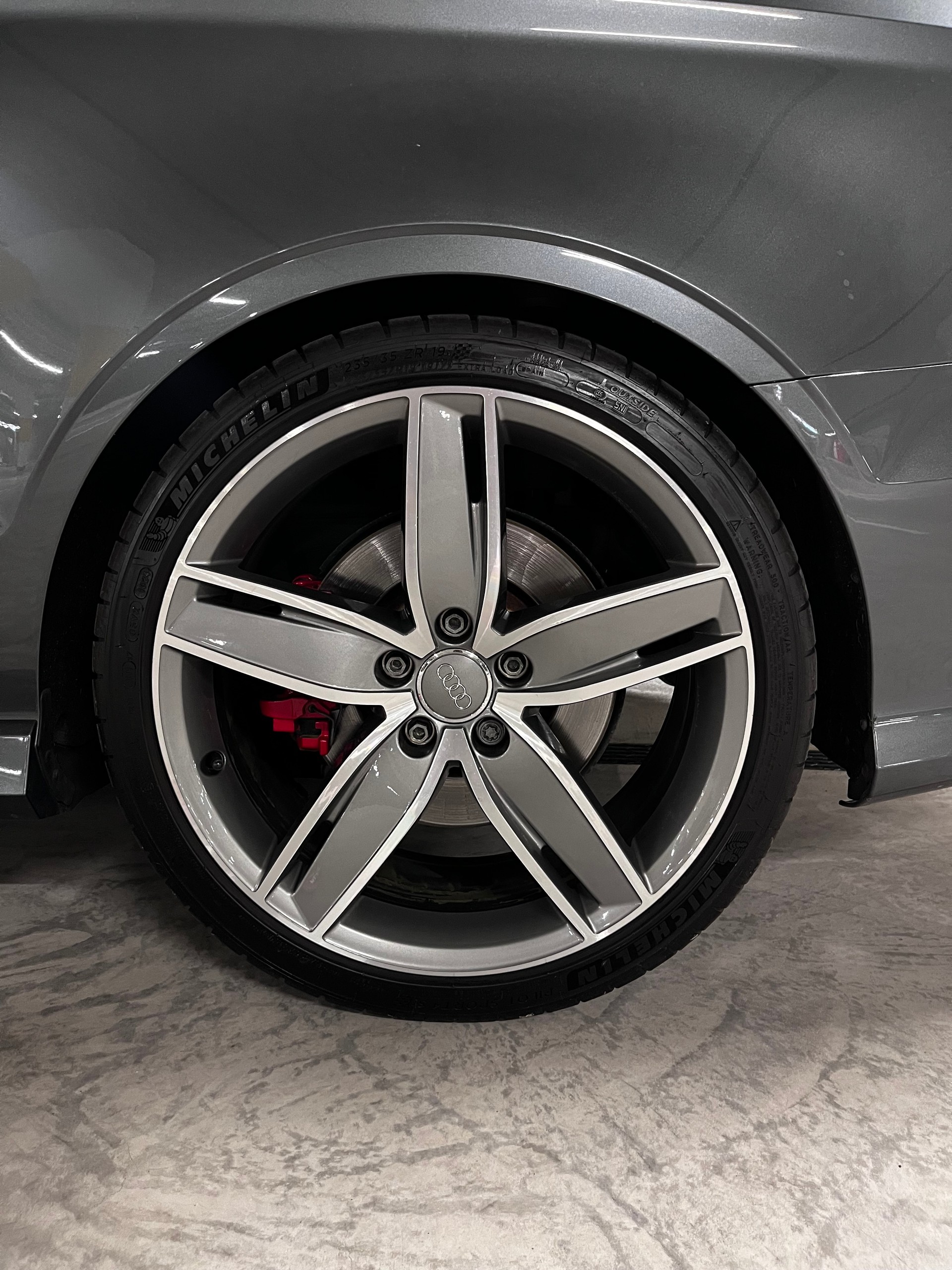 AUDI Cabrio-image-5