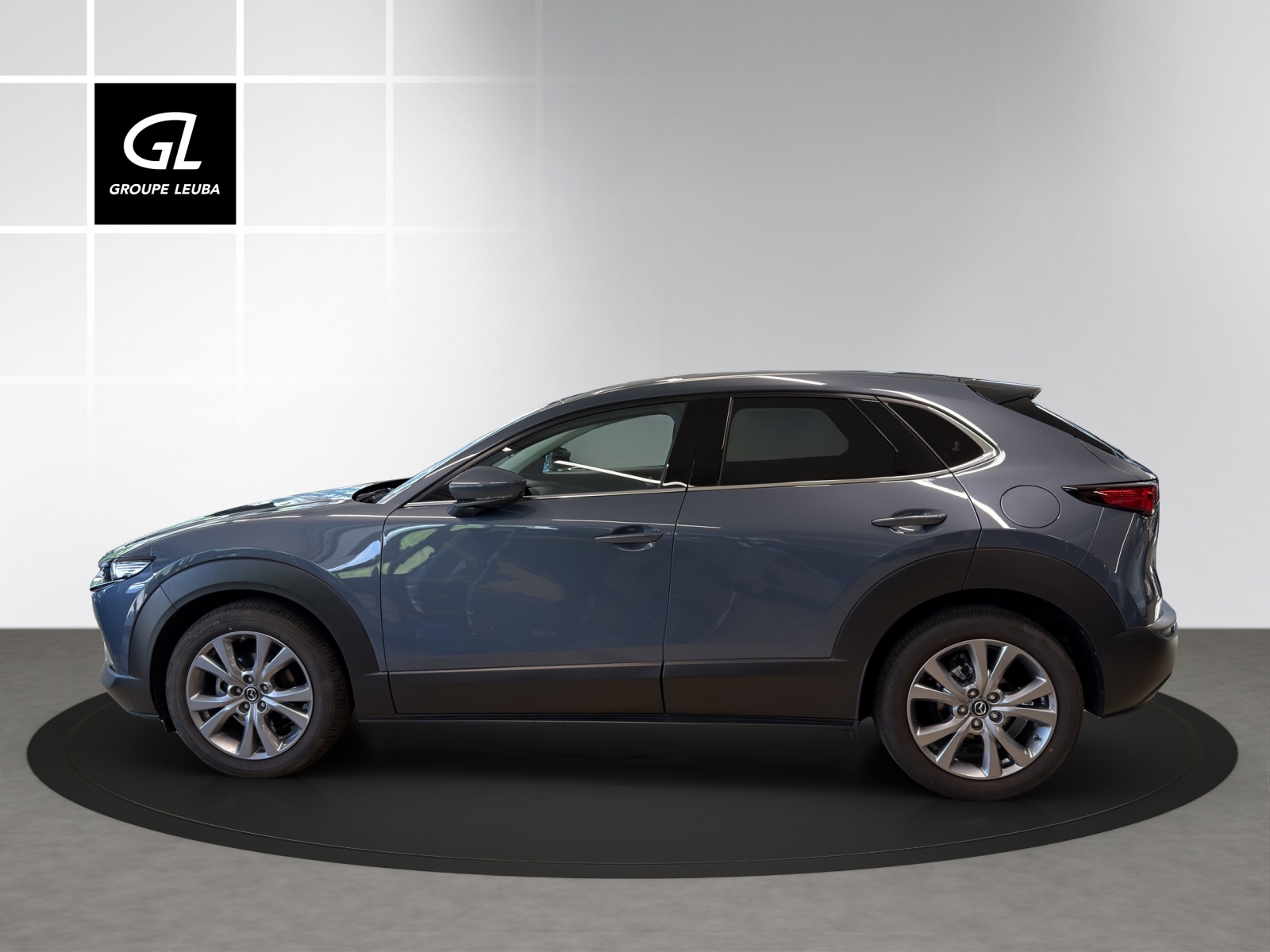 Image MAZDA CX-30 CX-30 G 150 Exc. Line AT