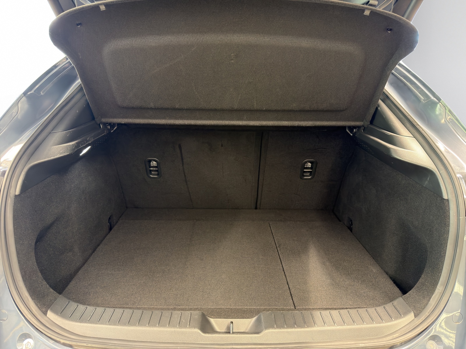 MAZDA CX-30 G 150 Exc. Line AT-image-11