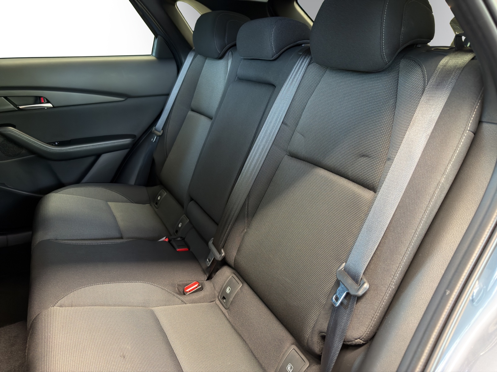 Image MAZDA CX-30 CX-30 G 150 Exc. Line AT