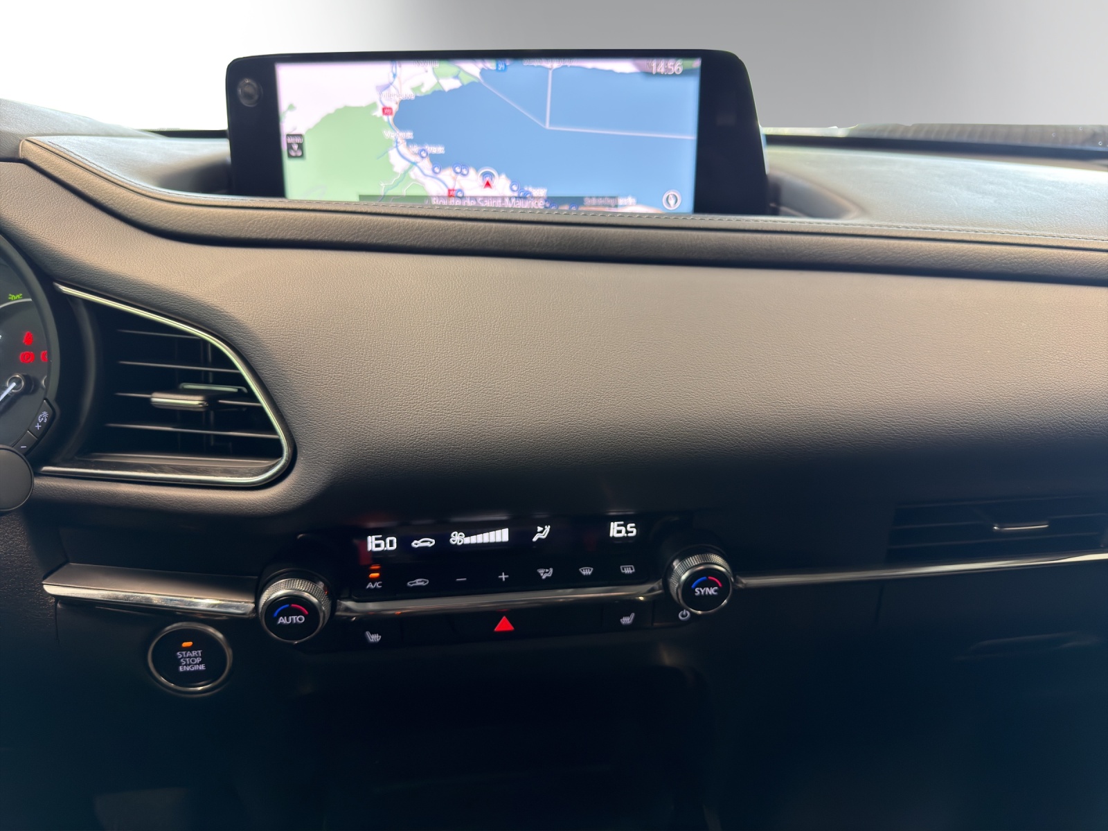 Image MAZDA CX-30 CX-30 G 150 Exc. Line AT