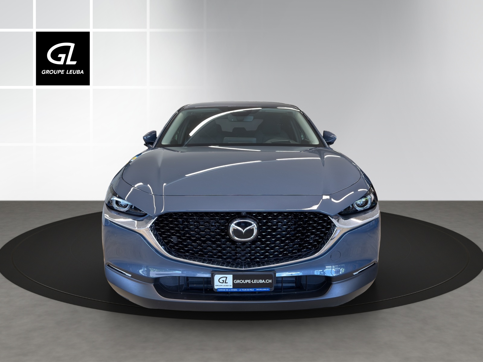 MAZDA CX-30 G 150 Exc. Line AT-showroom-element-1