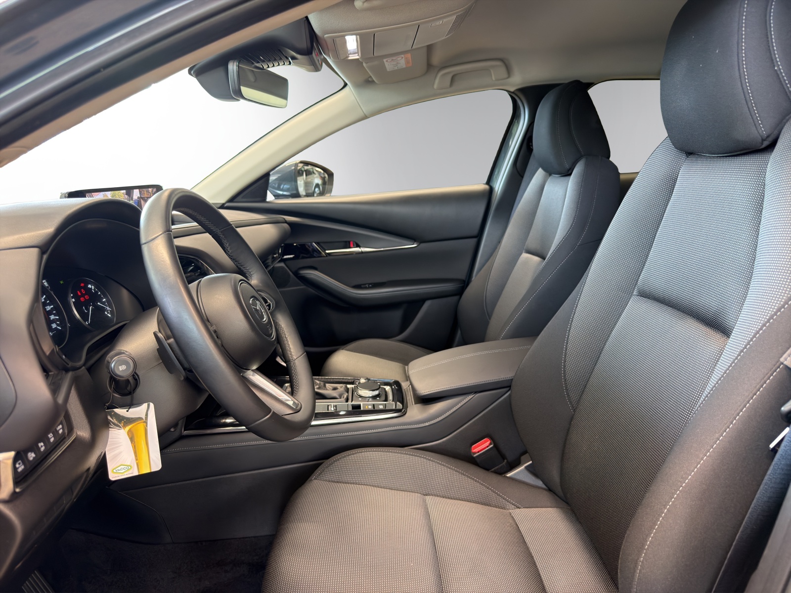 Image MAZDA CX-30 CX-30 G 150 Exc. Line AT