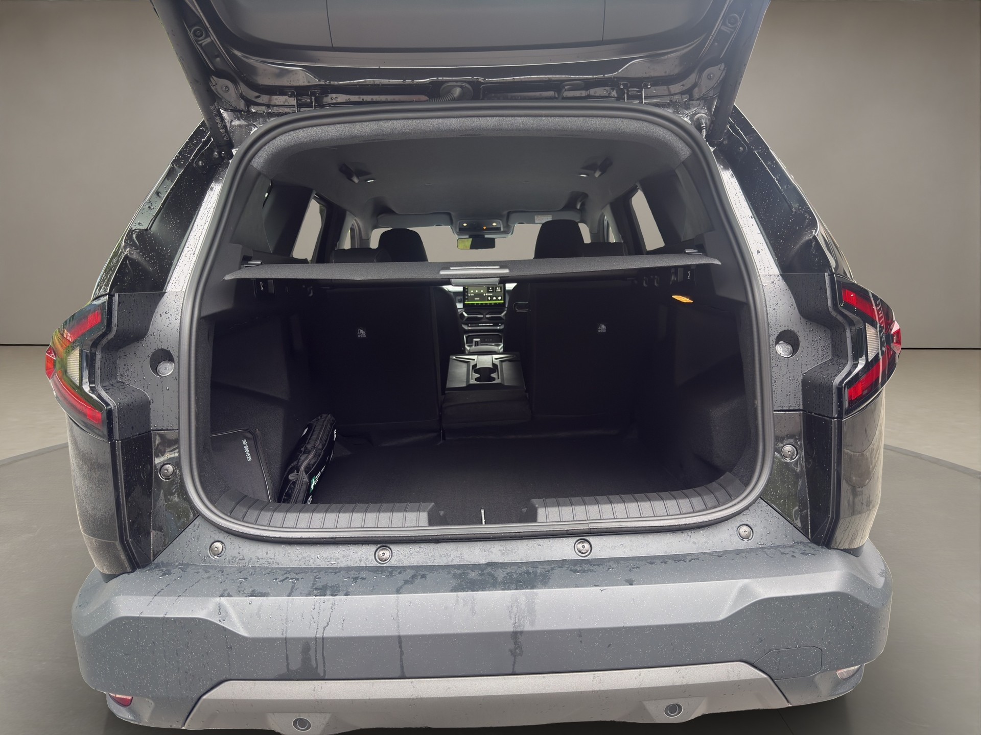 DACIA Bigster TCe 150 48V Journey 4x4-image-11