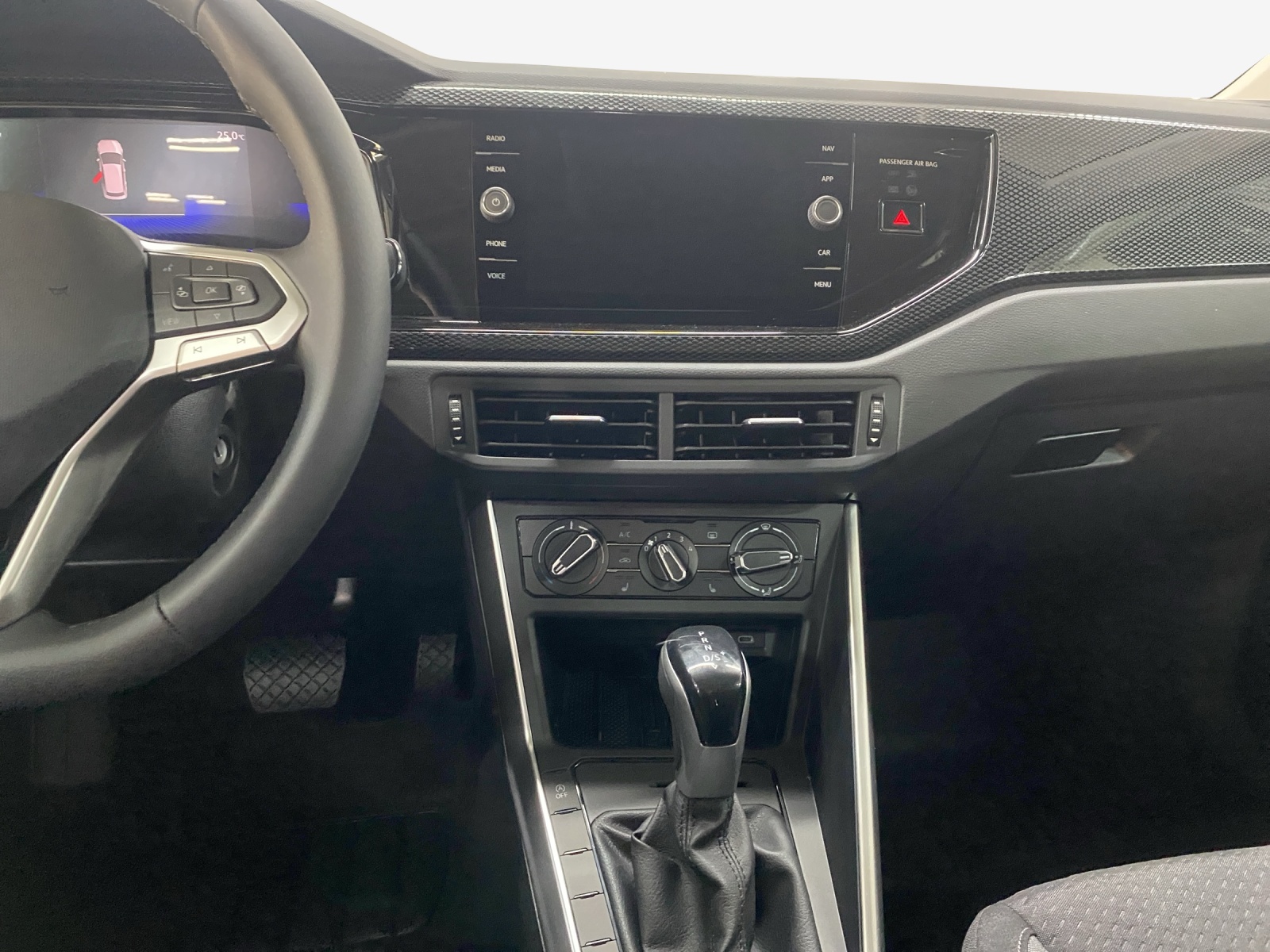 VW Polo 1.0 TSI Life DSG-image-10