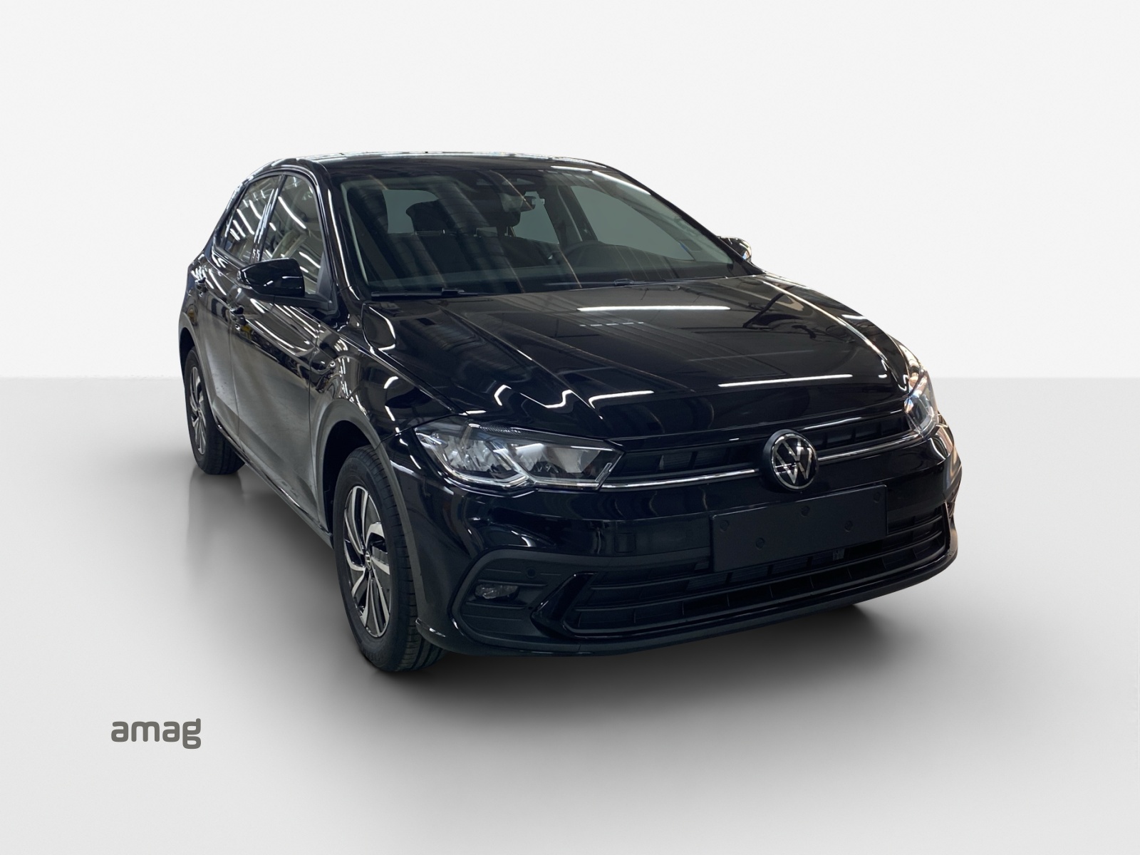 VW Polo 1.0 TSI Life DSG-image-5