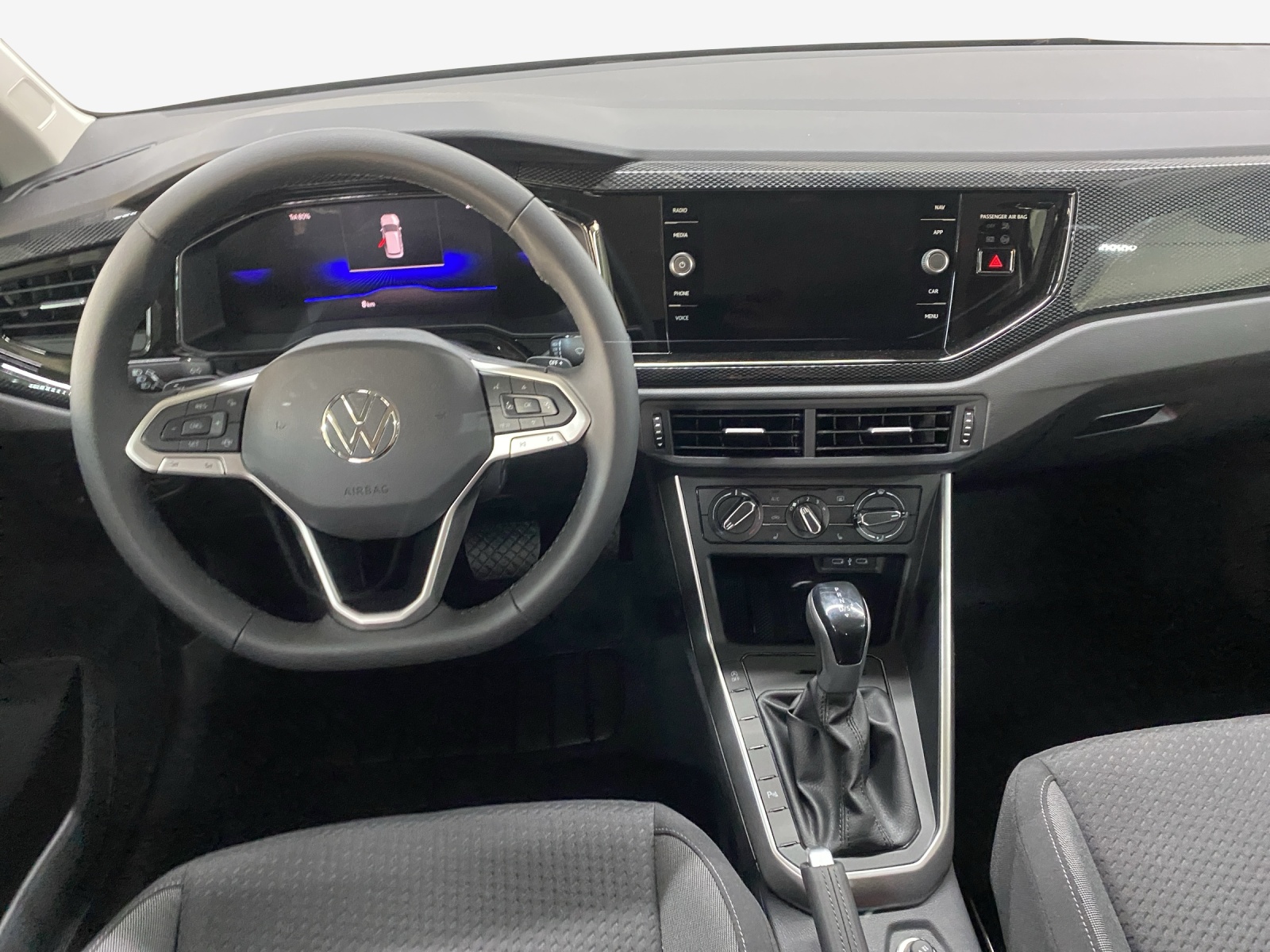 VW Polo 1.0 TSI Life DSG-image-8