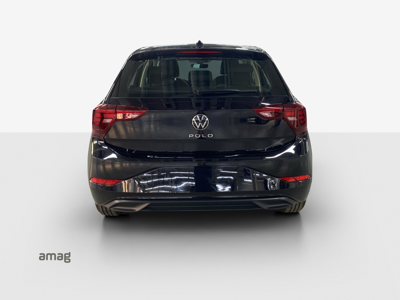 VW Polo 1.0 TSI Life DSG-image-3