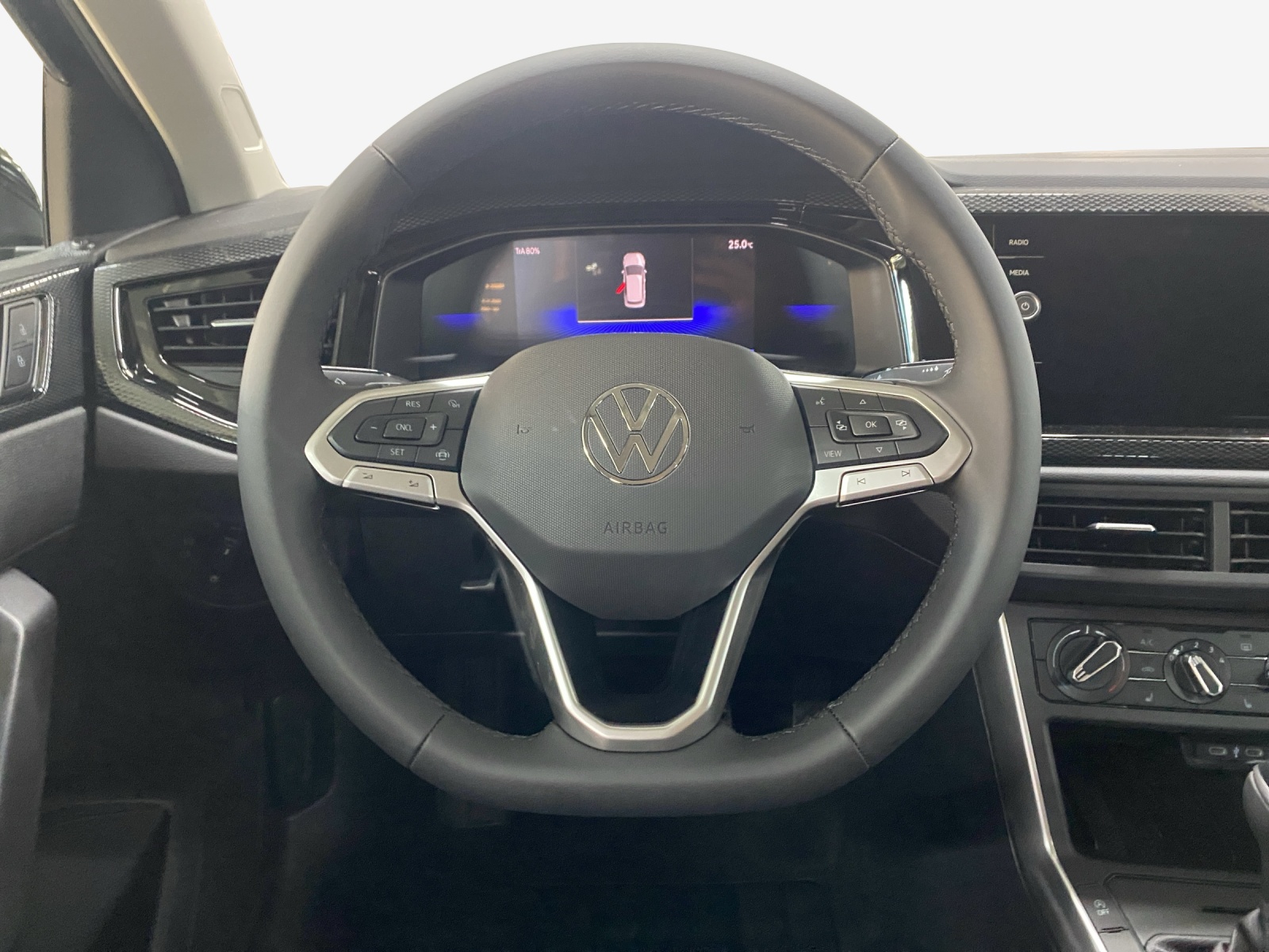 VW Polo 1.0 TSI Life DSG-image-9
