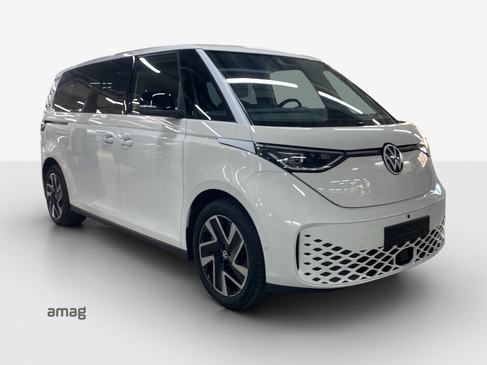 VW ID.Buzz LWB Pro 4 Motion-image-5
