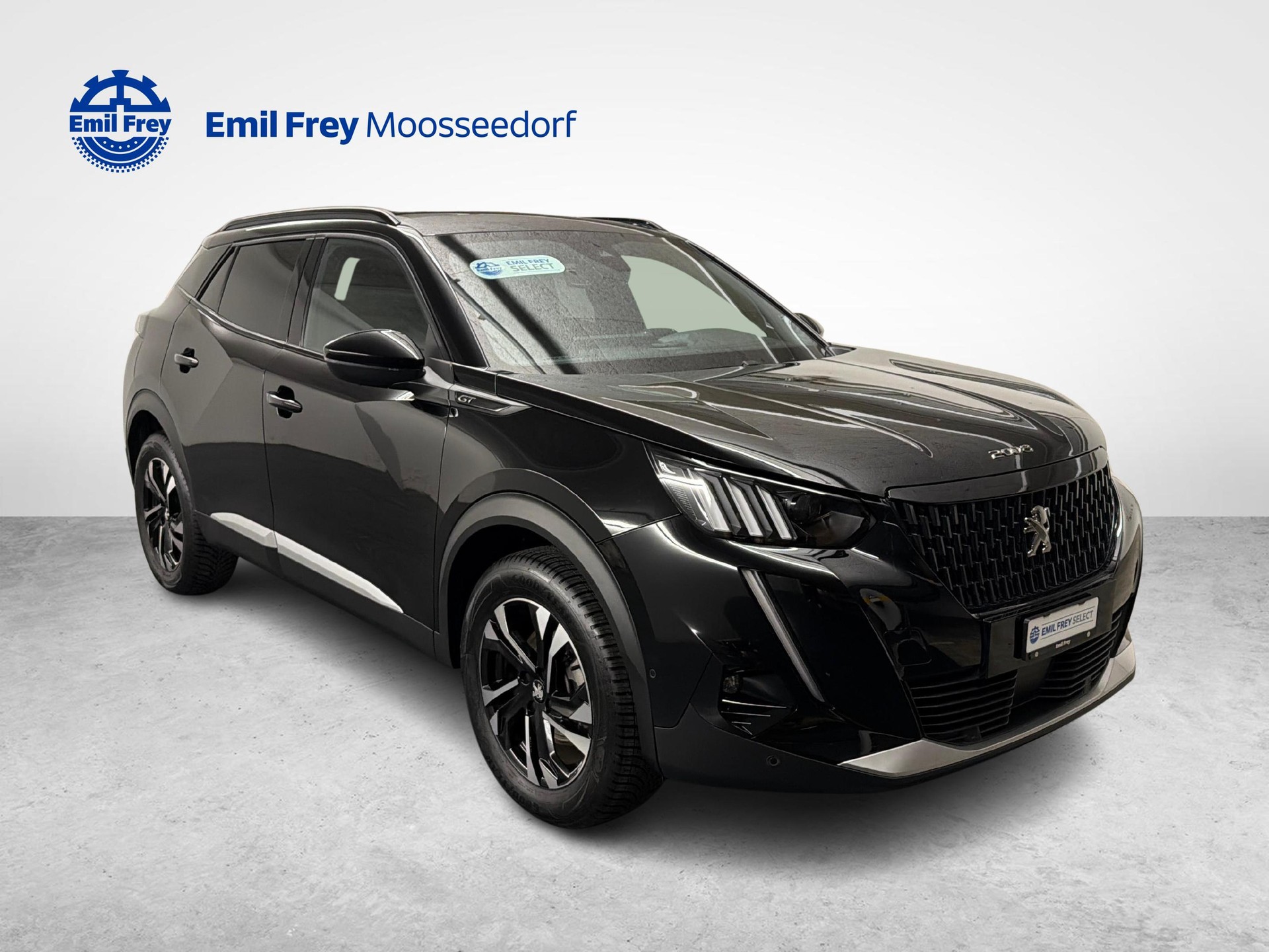 PEUGEOT 2008 1.2 PureTech 155 GT-image-6