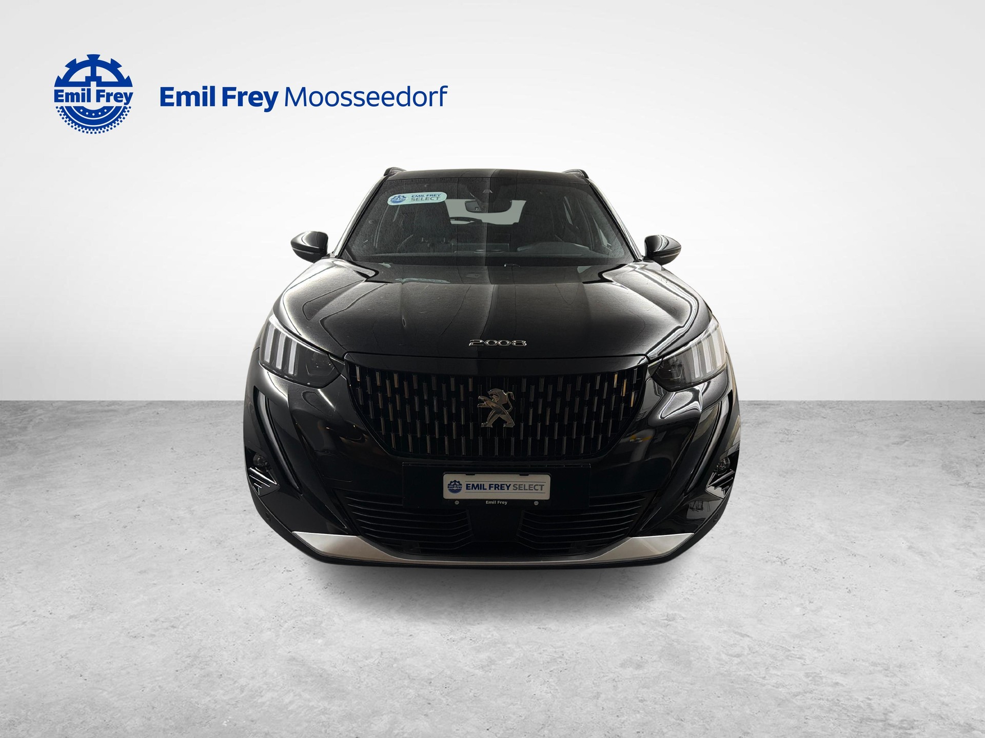 PEUGEOT 2008 1.2 PureTech 155 GT-image-7