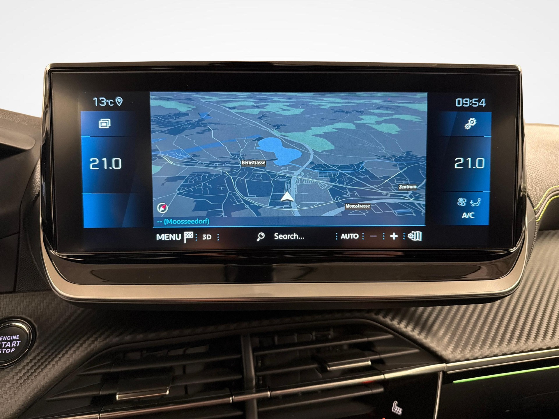 PEUGEOT 2008 1.2 PureTech 155 GT-image-12