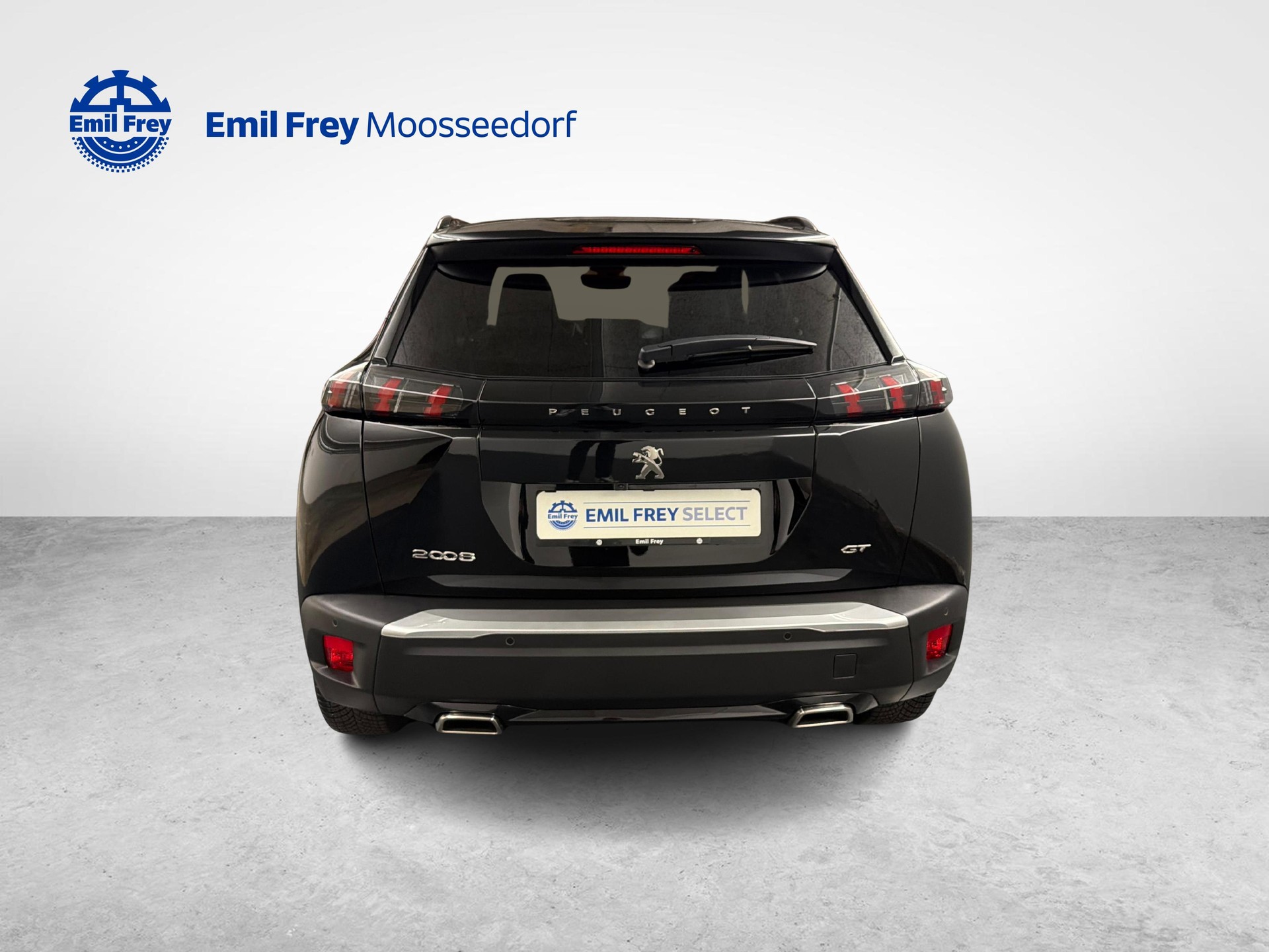 PEUGEOT 2008 1.2 PureTech 155 GT-image-3
