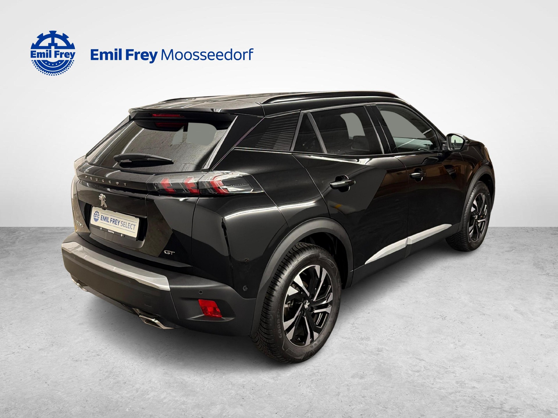 PEUGEOT 2008 1.2 PureTech 155 GT-image-4