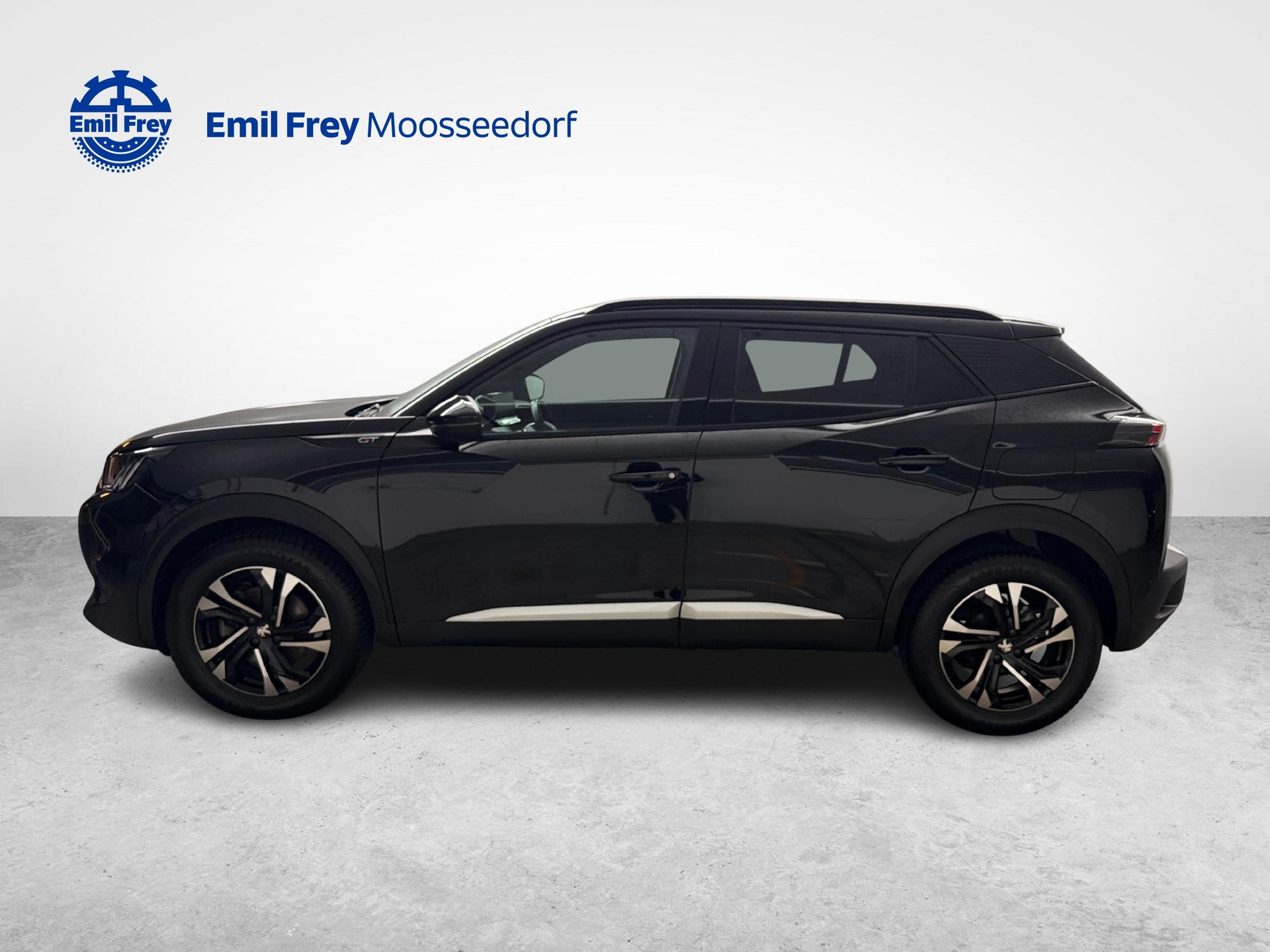 PEUGEOT 2008 1.2 PureTech 155 GT-image-1