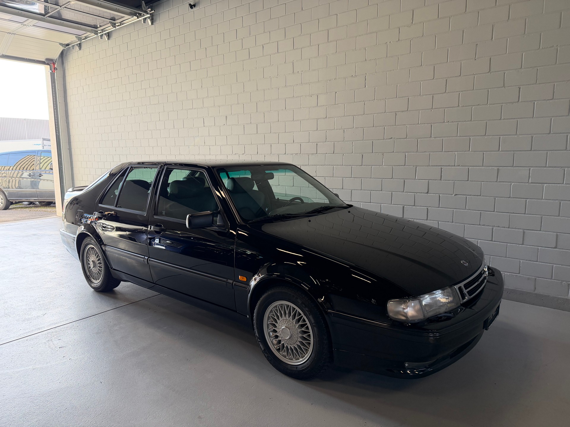 SAAB 9000 Aero 2.3 turbo 16-image-0