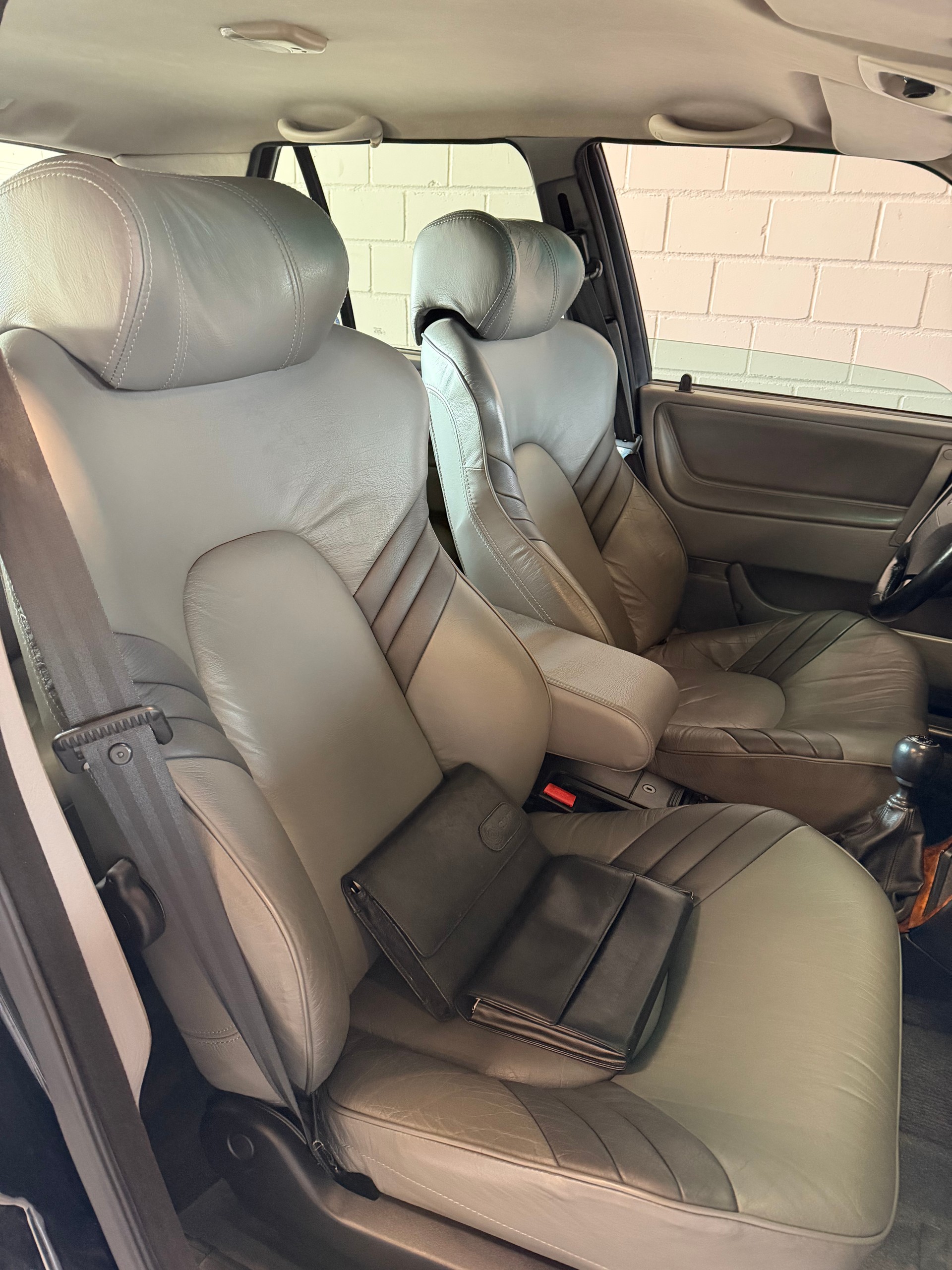 SAAB 9000 Aero 2.3 turbo 16-image-11