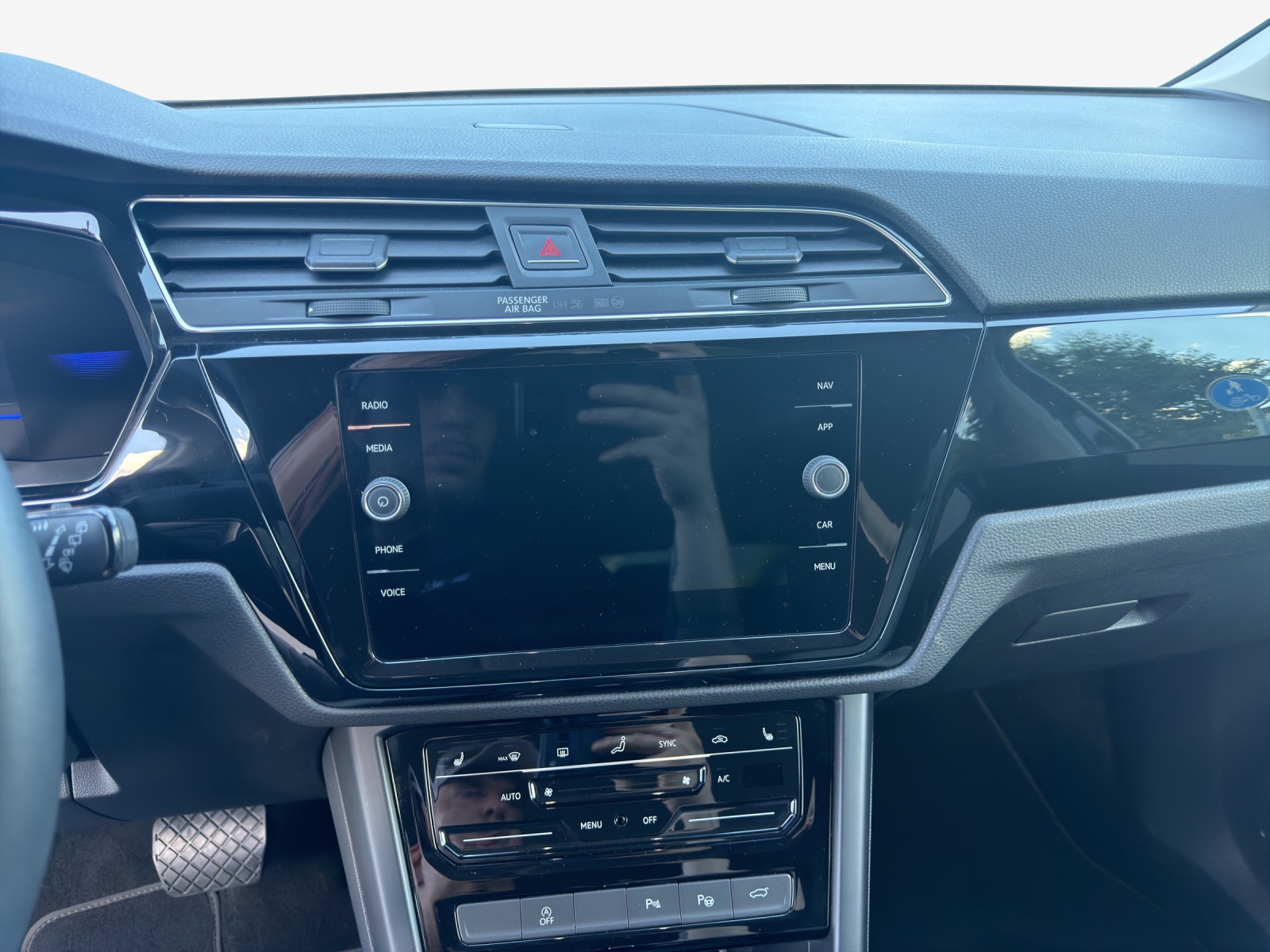 VW Touran 1.5 TSI EVO Comfortline DSG-image-10