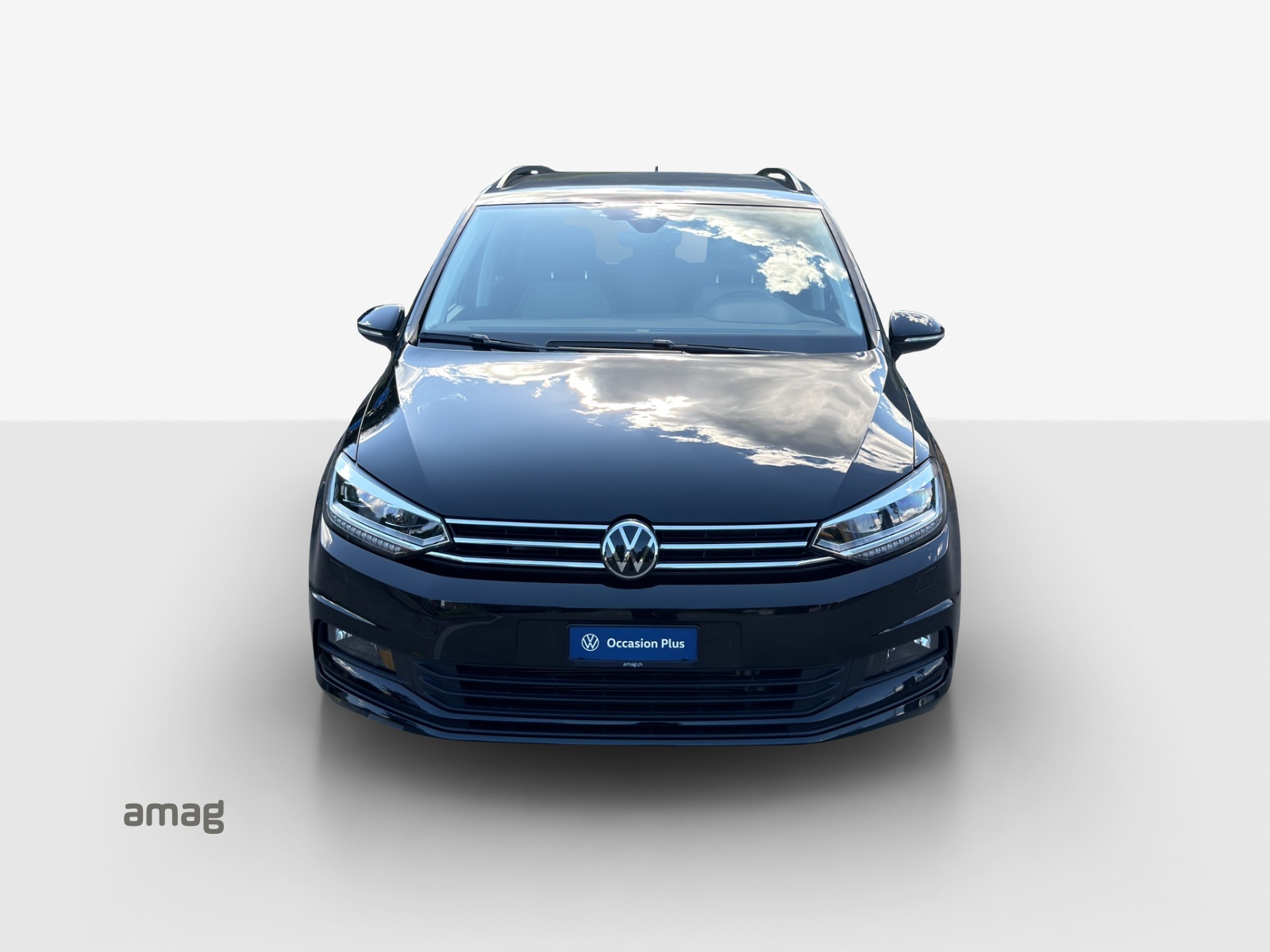 VW Touran 1.5 TSI EVO Comfortline DSG-image-6