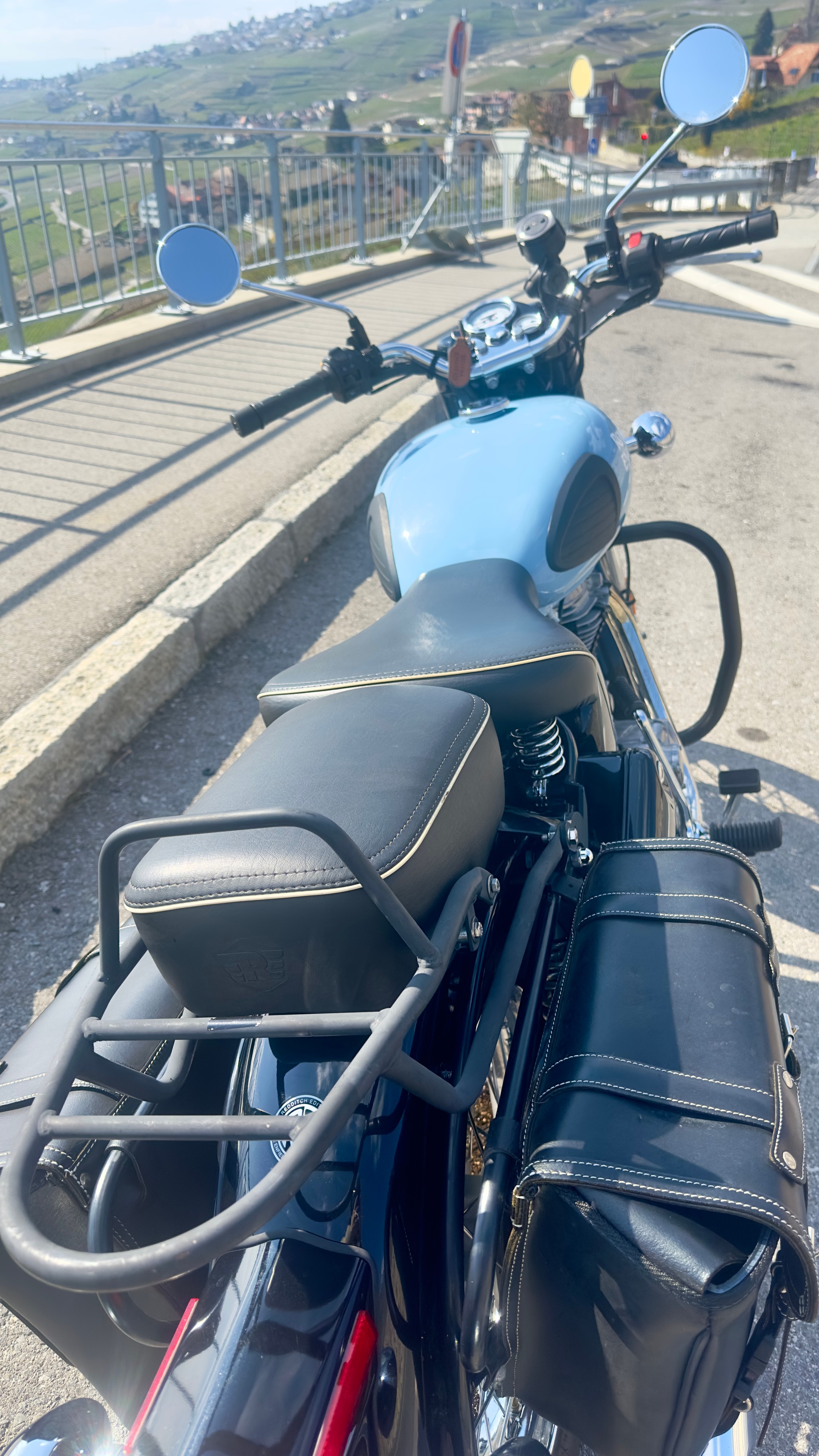 ROYAL ENFIELD BULLET 500-image-3