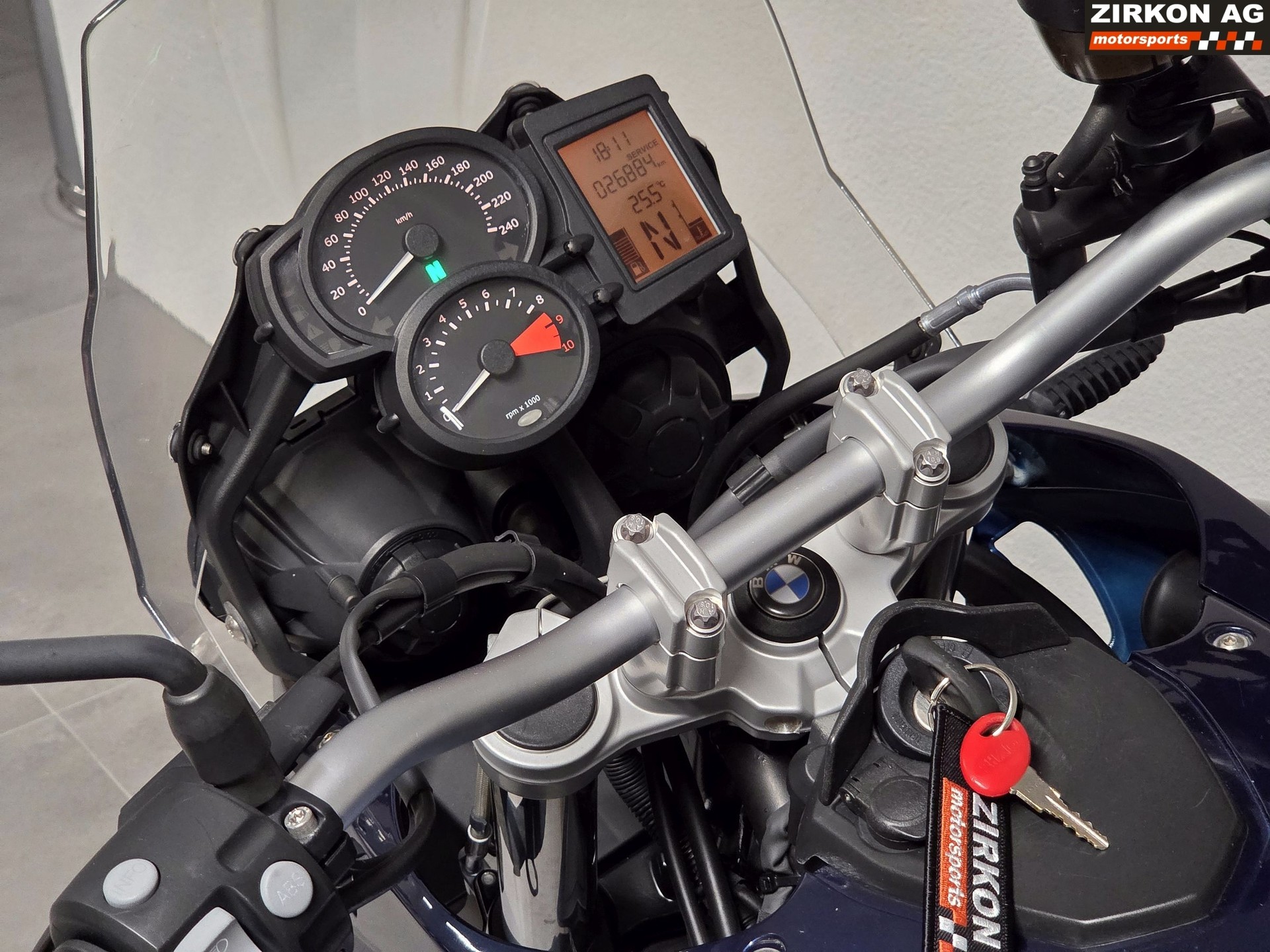 BMW F 650 GS ABS (safetyedition)-image-13