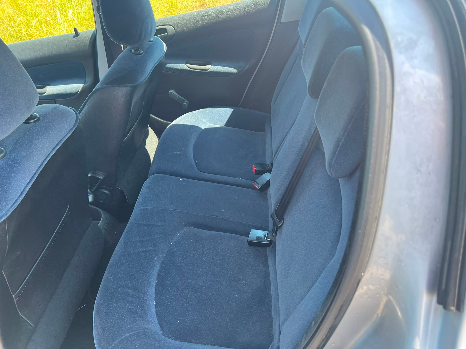 PEUGEOT 206 1.4 XT-image-8