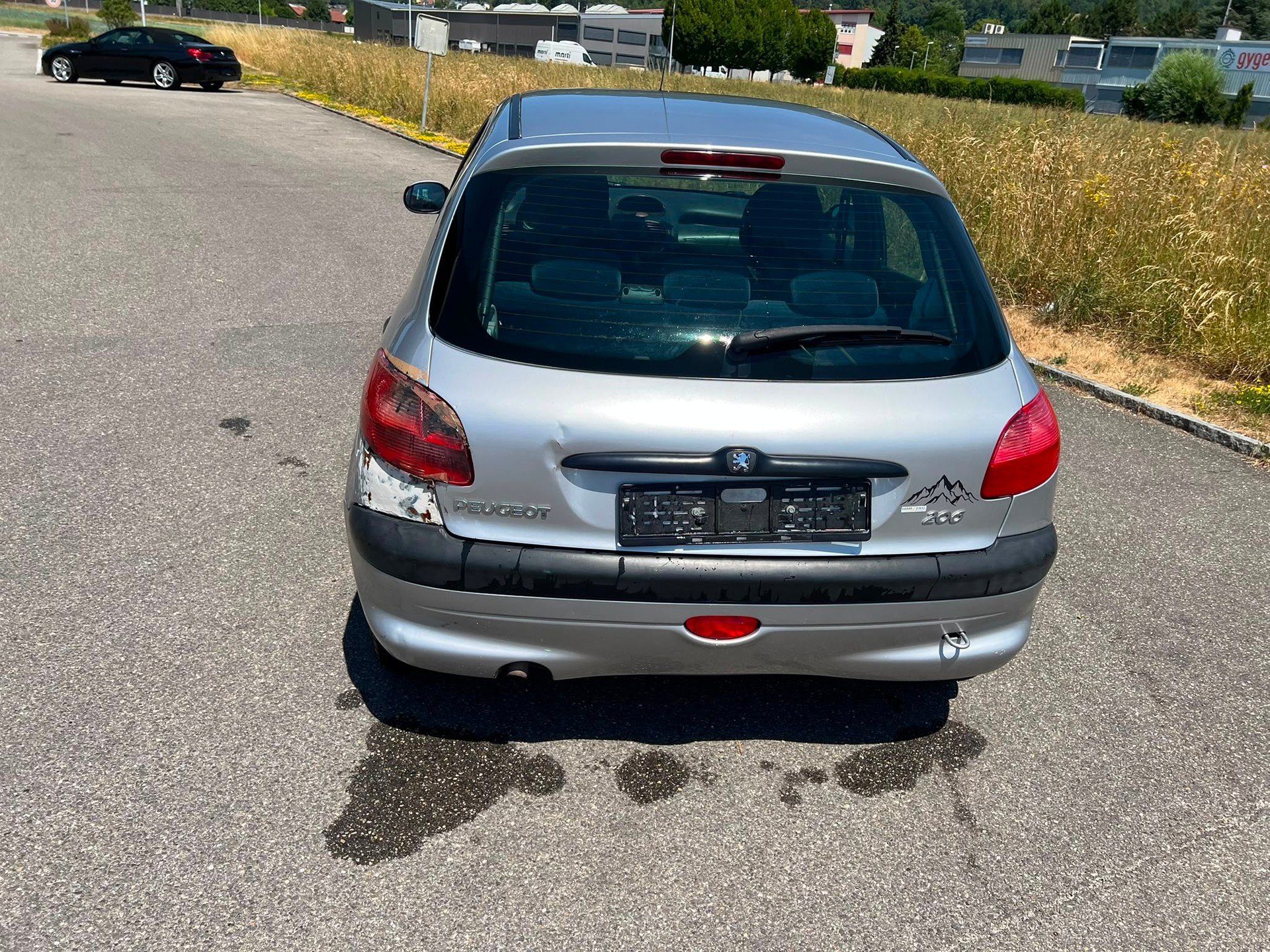 PEUGEOT 206 1.4 XT-image-5