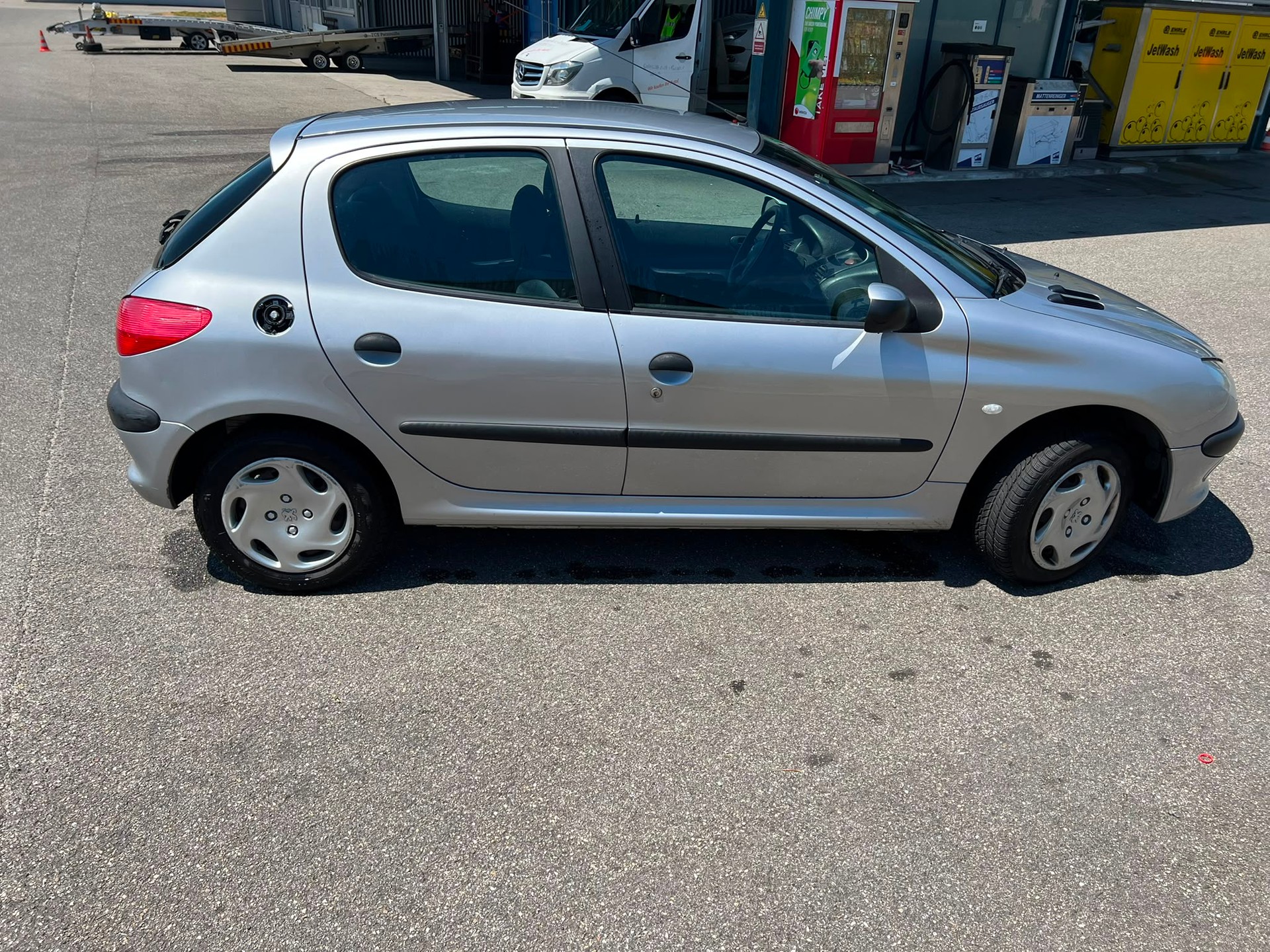 PEUGEOT 206 1.4 XT-image-3