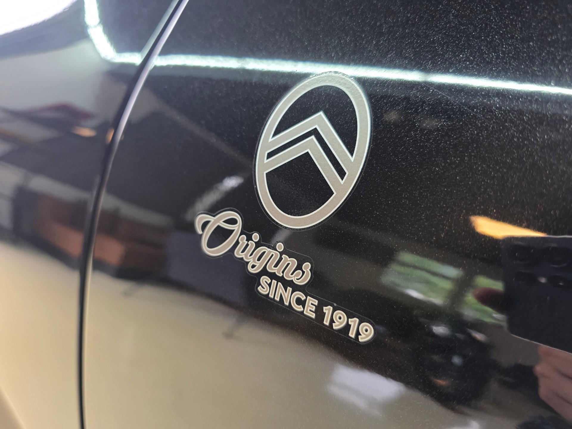 CITROEN C3 Aircross 1.2i PureTech Origins-image-7