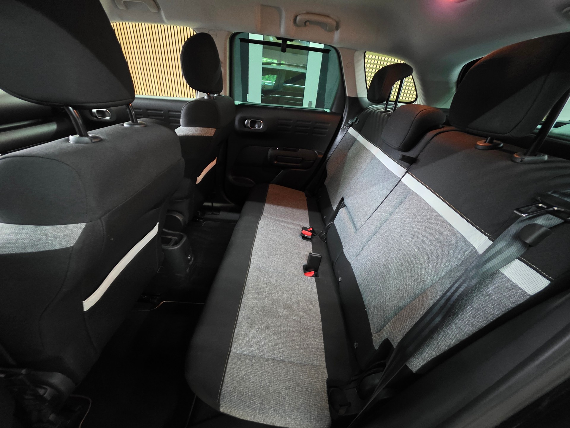 CITROEN C3 Aircross 1.2i PureTech Origins-image-20