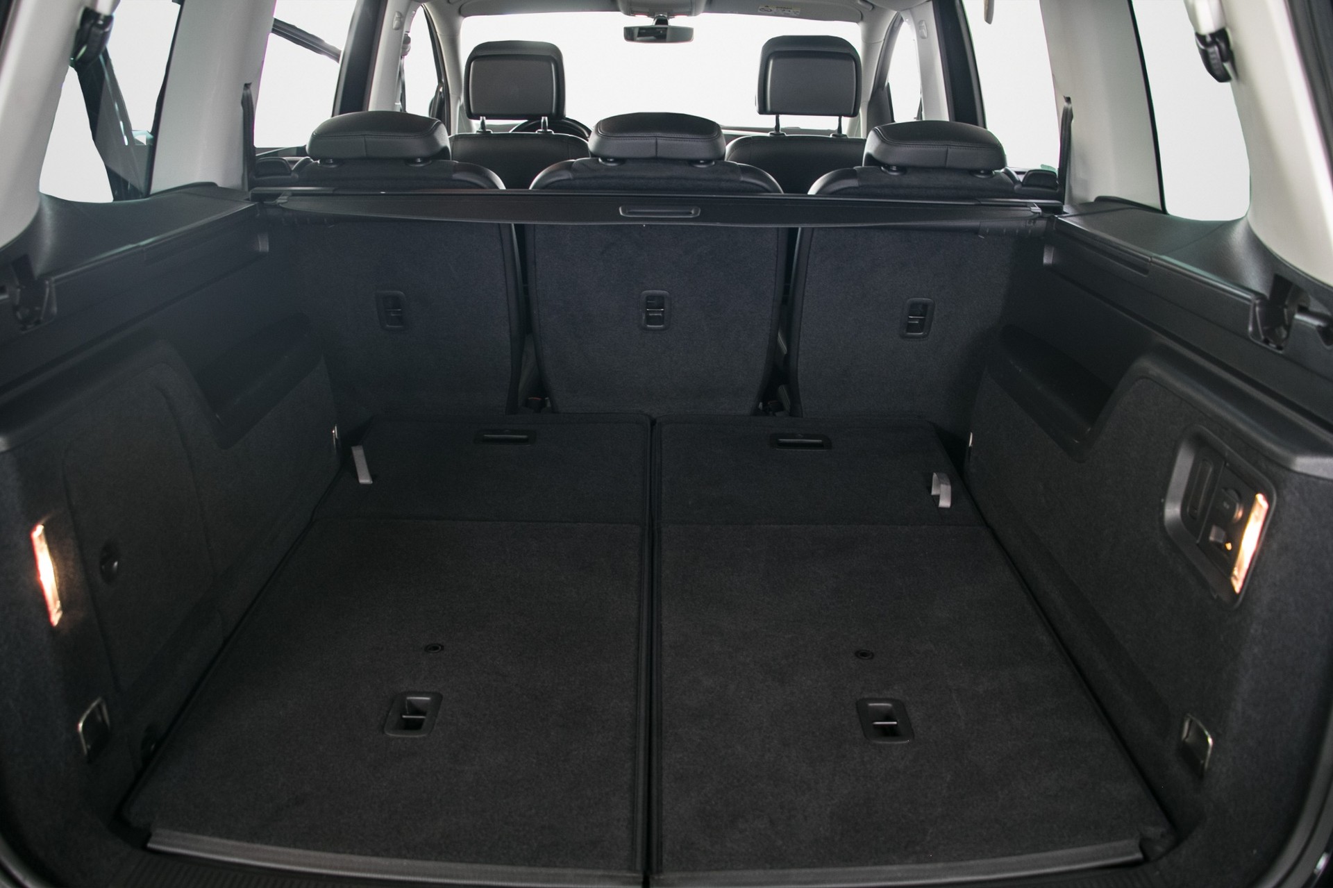 SEAT Alhambra 2.0 TDI Style Advanced 4Drive-image-18