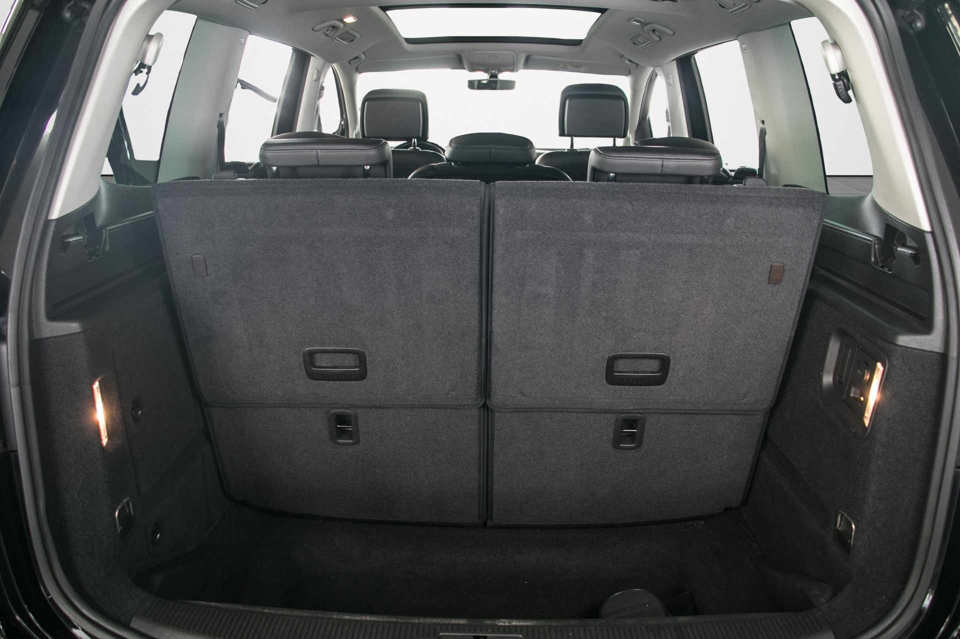 SEAT Alhambra 2.0 TDI Style Advanced 4Drive-image-17