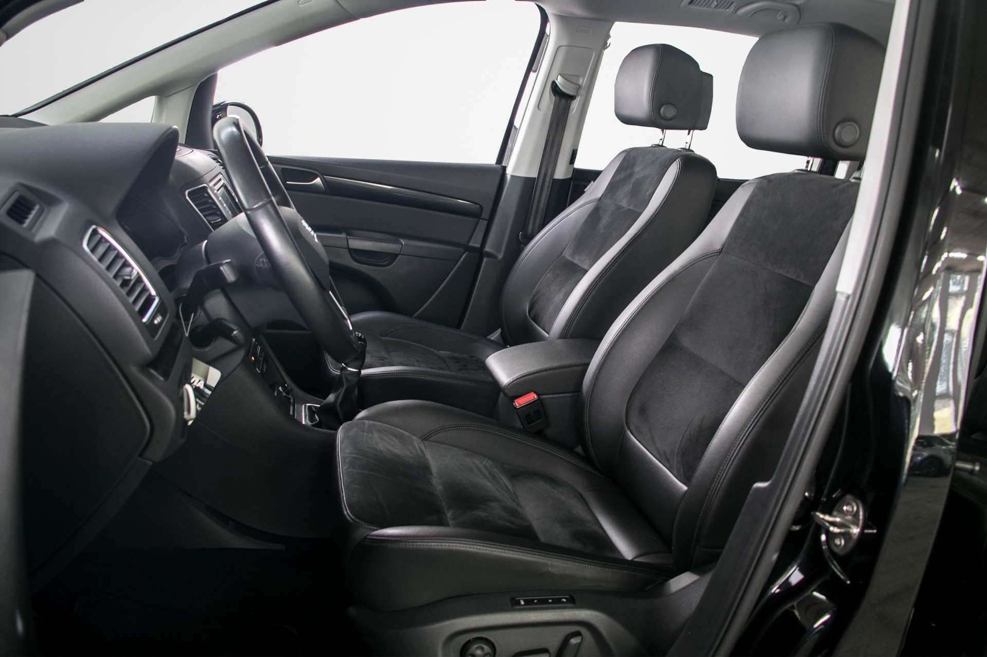 SEAT Alhambra 2.0 TDI Style Advanced 4Drive-image-13