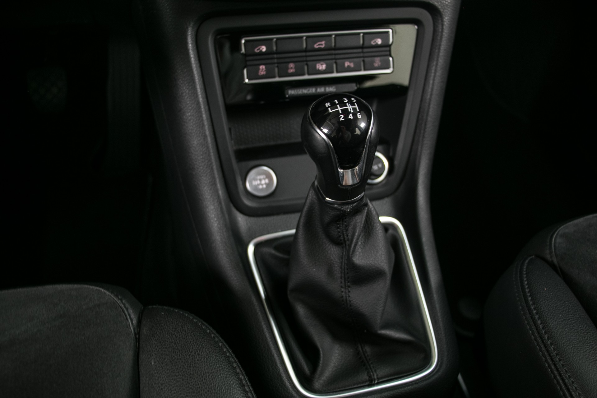 SEAT Alhambra 2.0 TDI Style Advanced 4Drive-image-9