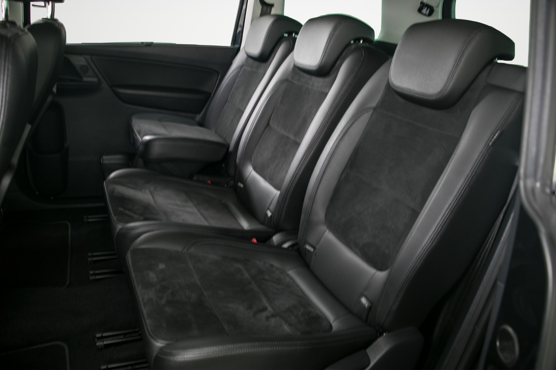 SEAT Alhambra 2.0 TDI Style Advanced 4Drive-image-14